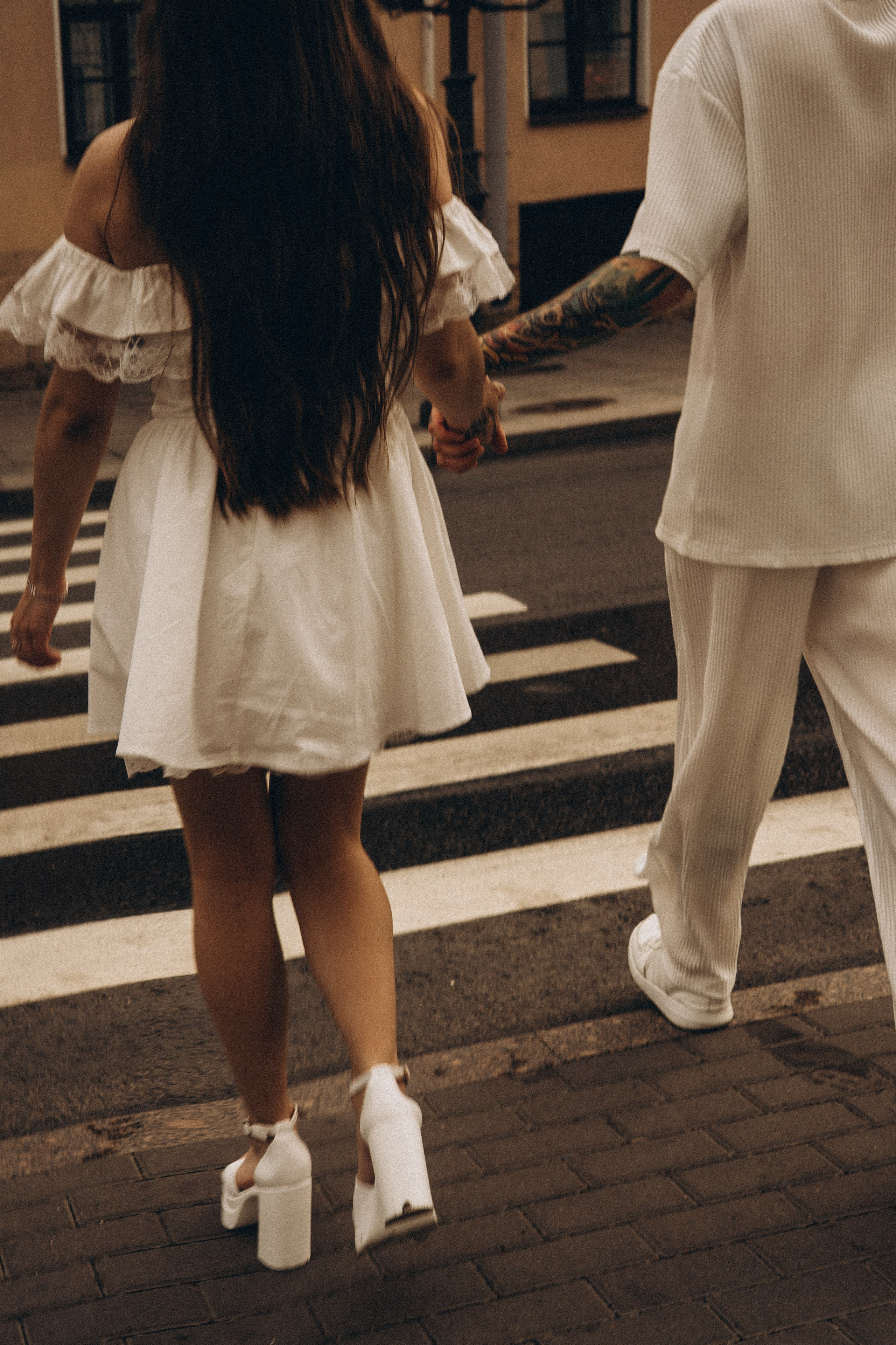 СВАДЕБНАЯ ПРОГУЛКА ПО ТАВРИЧЕСКОМУ САДУ И НЕВСКОЙ РАТУШЕ. Профессиональный фотограф, Санкт-Петербург — Виктория Богомолова