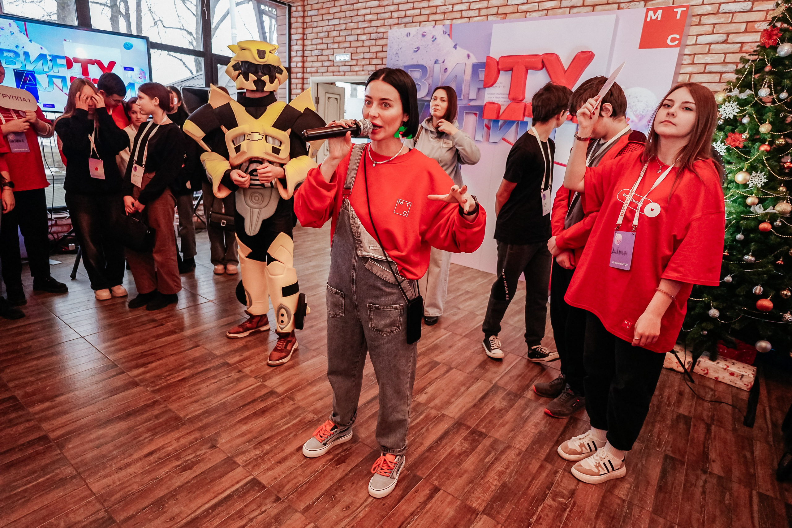 ВИРТУАЛИТИ | Смоленск. Фотограф и видеограф Смоленск | Студия Цезарь