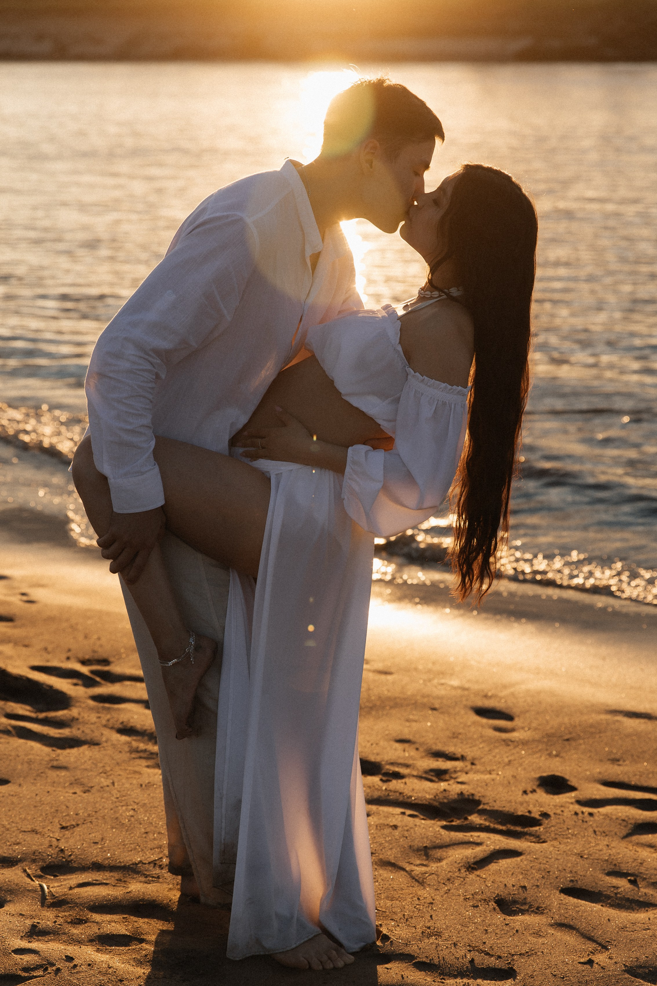 «Золотое время вместе с тобой». Свадебный и семейный фотограф в Якутске — Дьулусхан Прокопьев