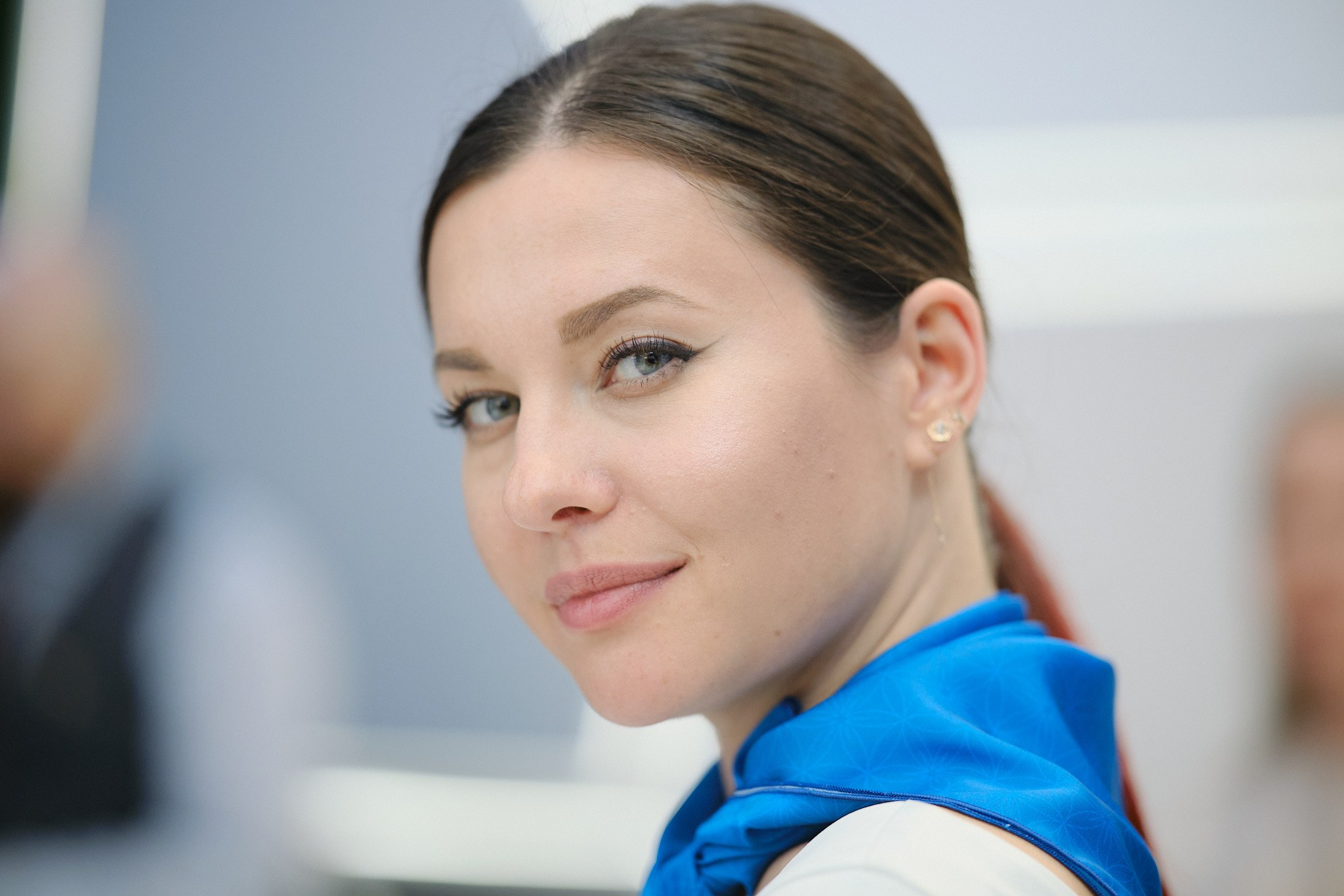 ПМЭФ 2024. Профессиональный фотограф в Москве Павел Жданов