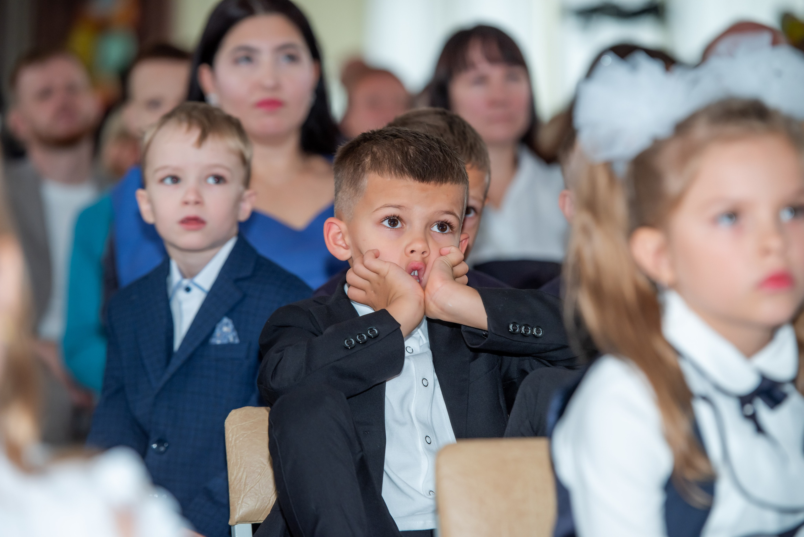 1 сентября «Новая школа». Выпускные альбомы в Севастополе, Крыму и Екатеринбурге