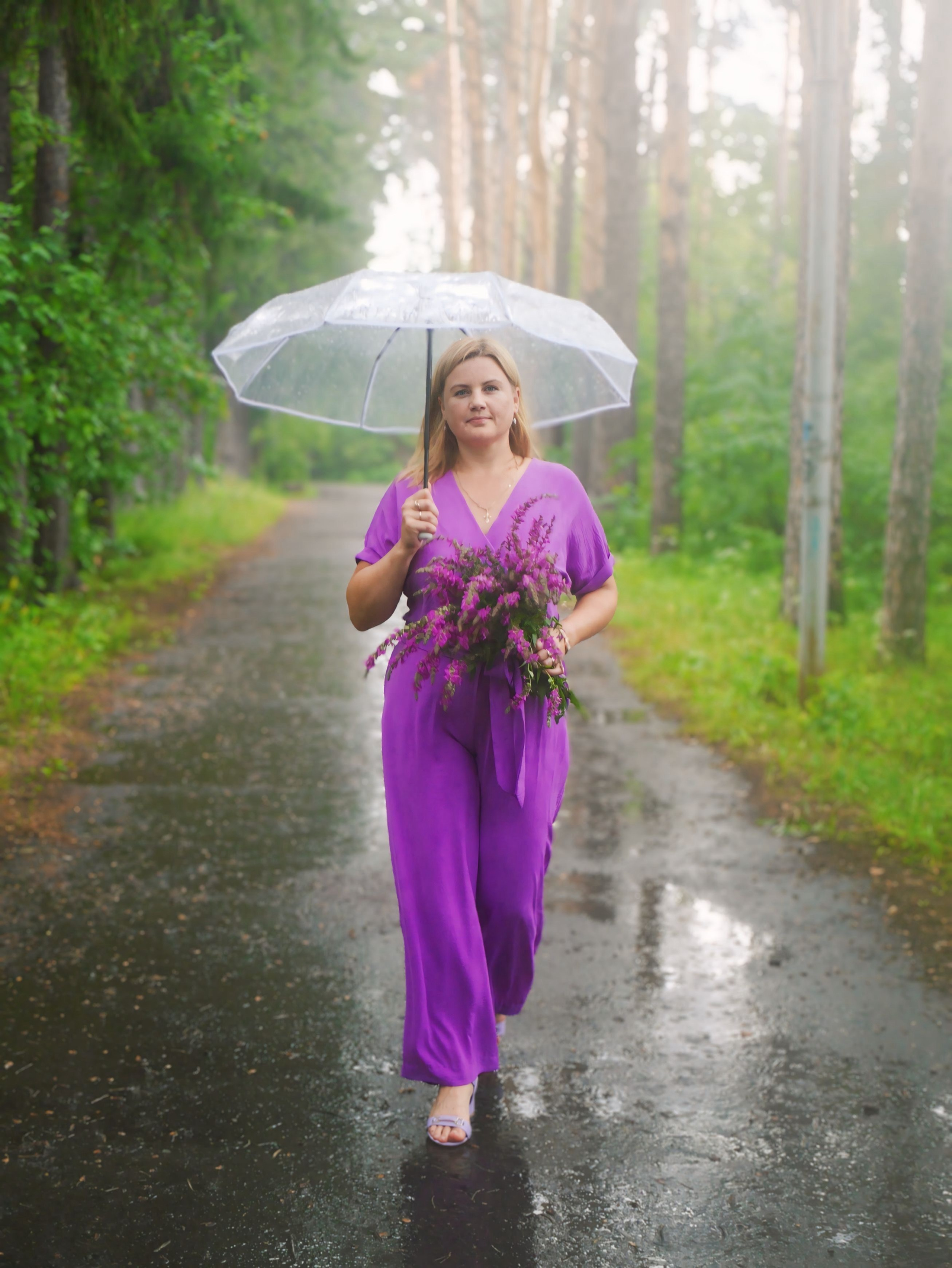 Женский портрет фотограф Хвостова Лариса Витальевна город Тюмень