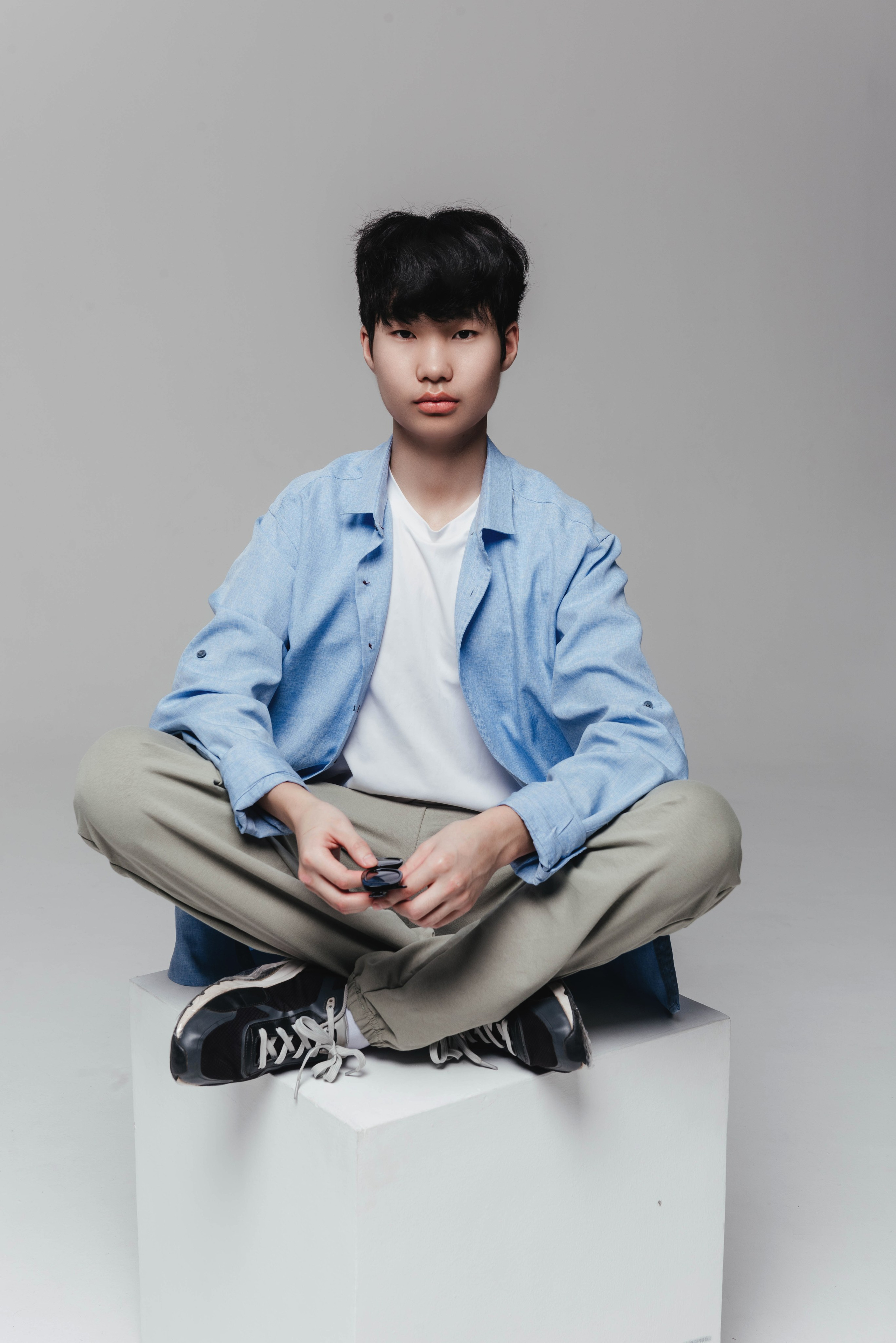 Выпускной фотоальбом для средней школы. Фотограф Эллина Дар г. Улан-Удэ