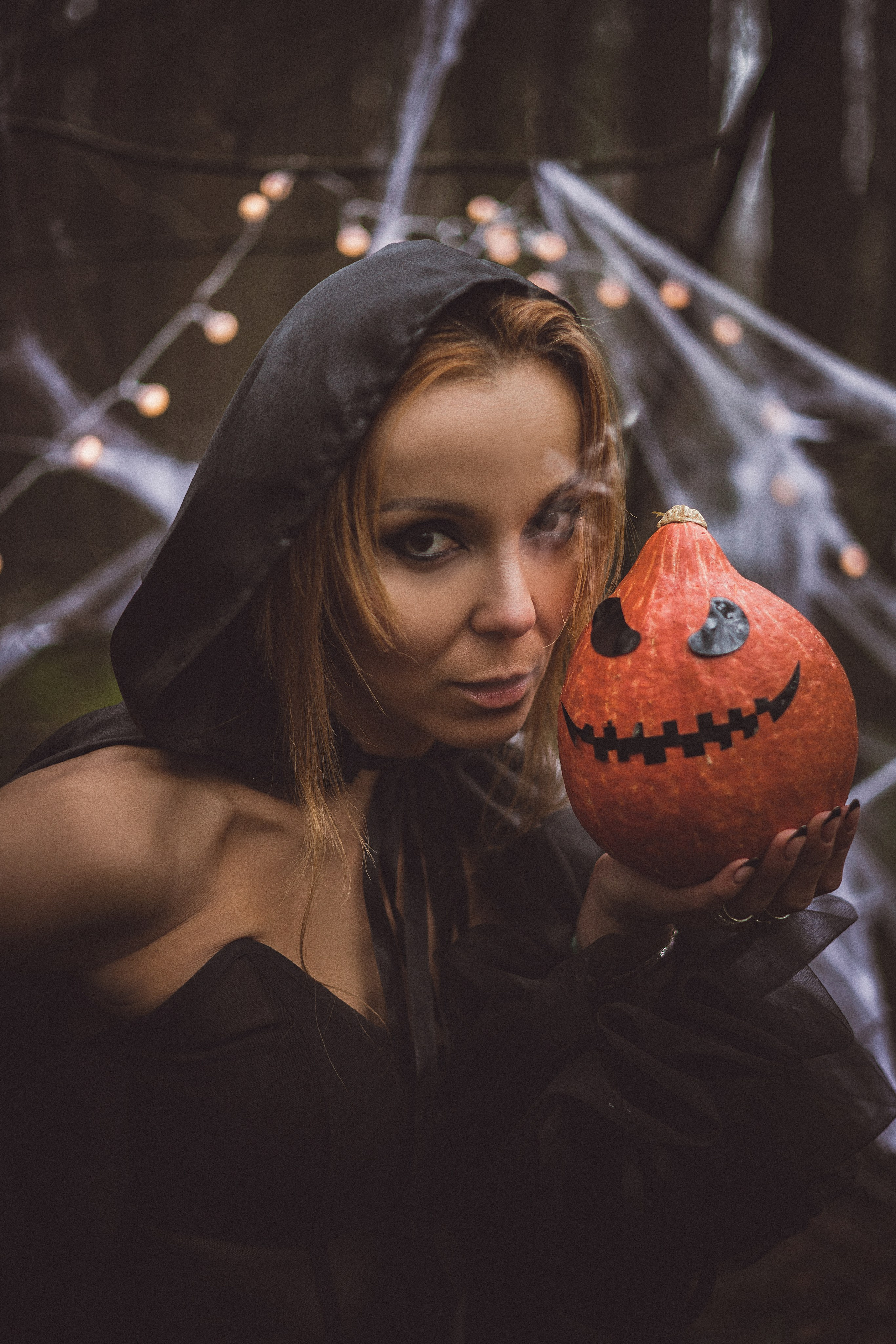 Страшно красиво. Фотограф в Санкт-Петербурге Знаменская Ирина