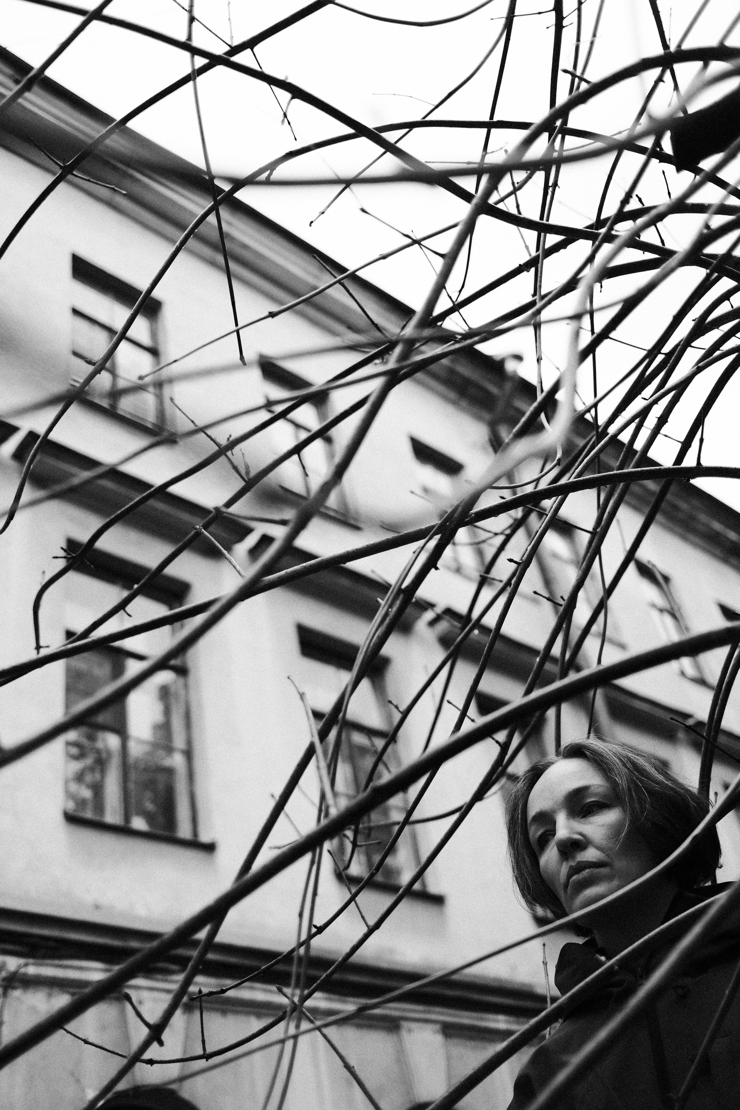 Анастасия. Портретный фотограф