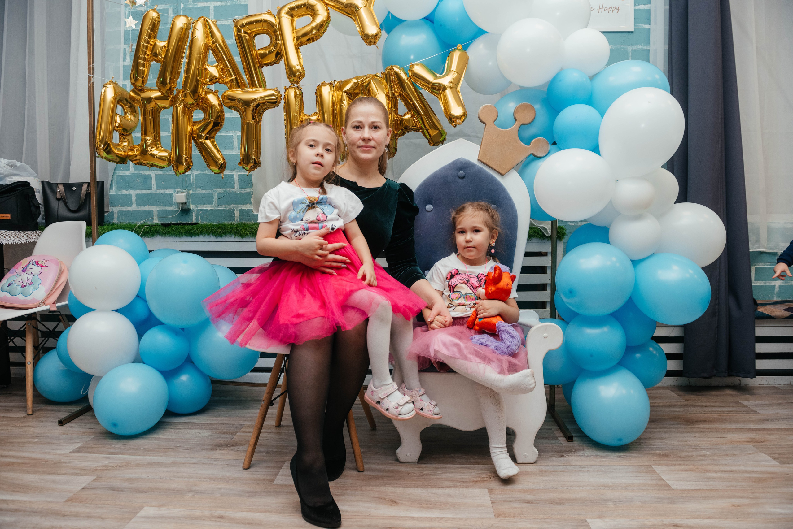 Юбилей, 60 лет. Фотограф Эллина Дар г. Улан-Удэ