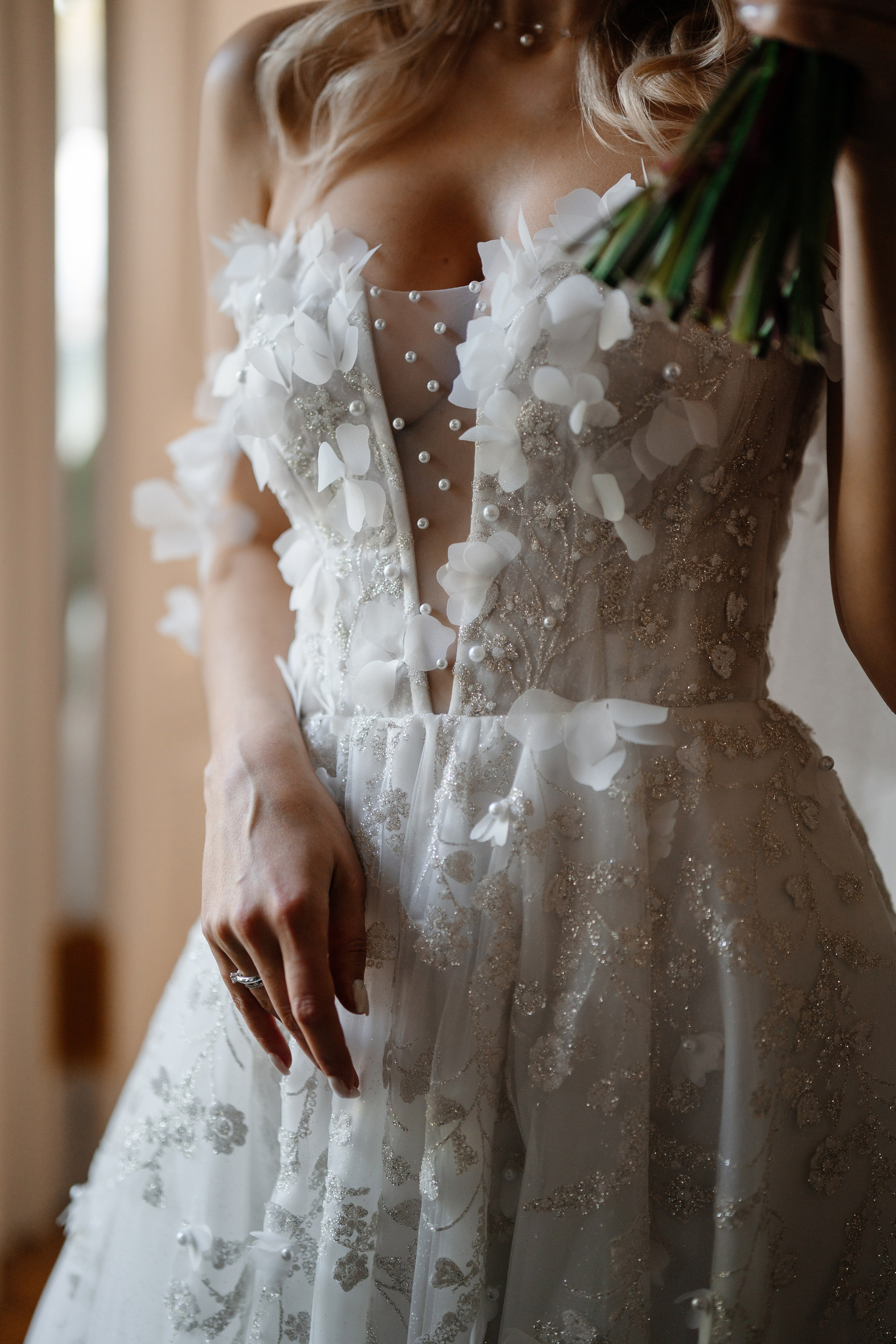 Гриша и Настя. Свадебный и репортажный фотограф в Москве Андрей Вайман