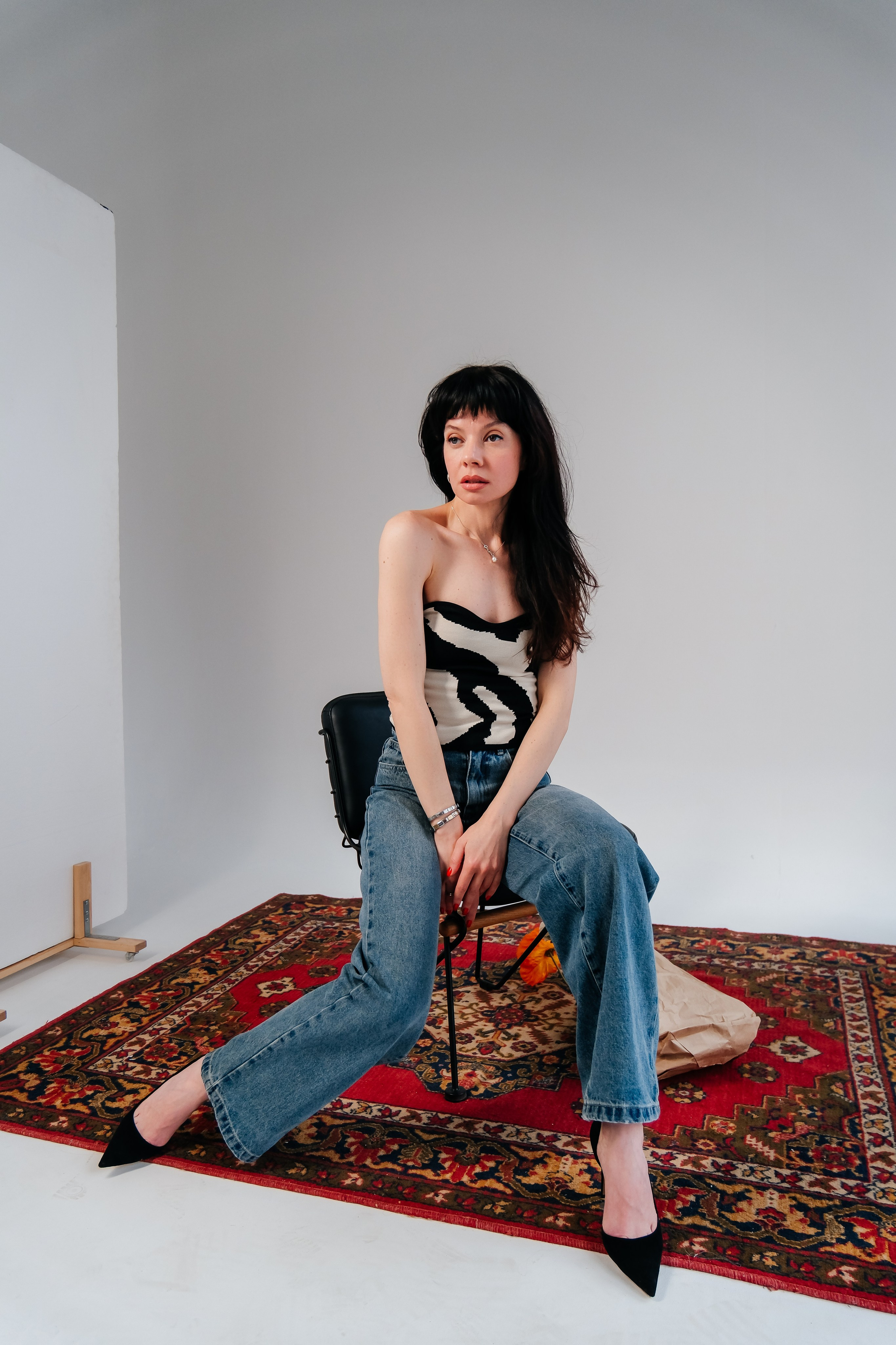 Тест-драйв фототехники GetLens 2024. Фотограф Александр Бигари