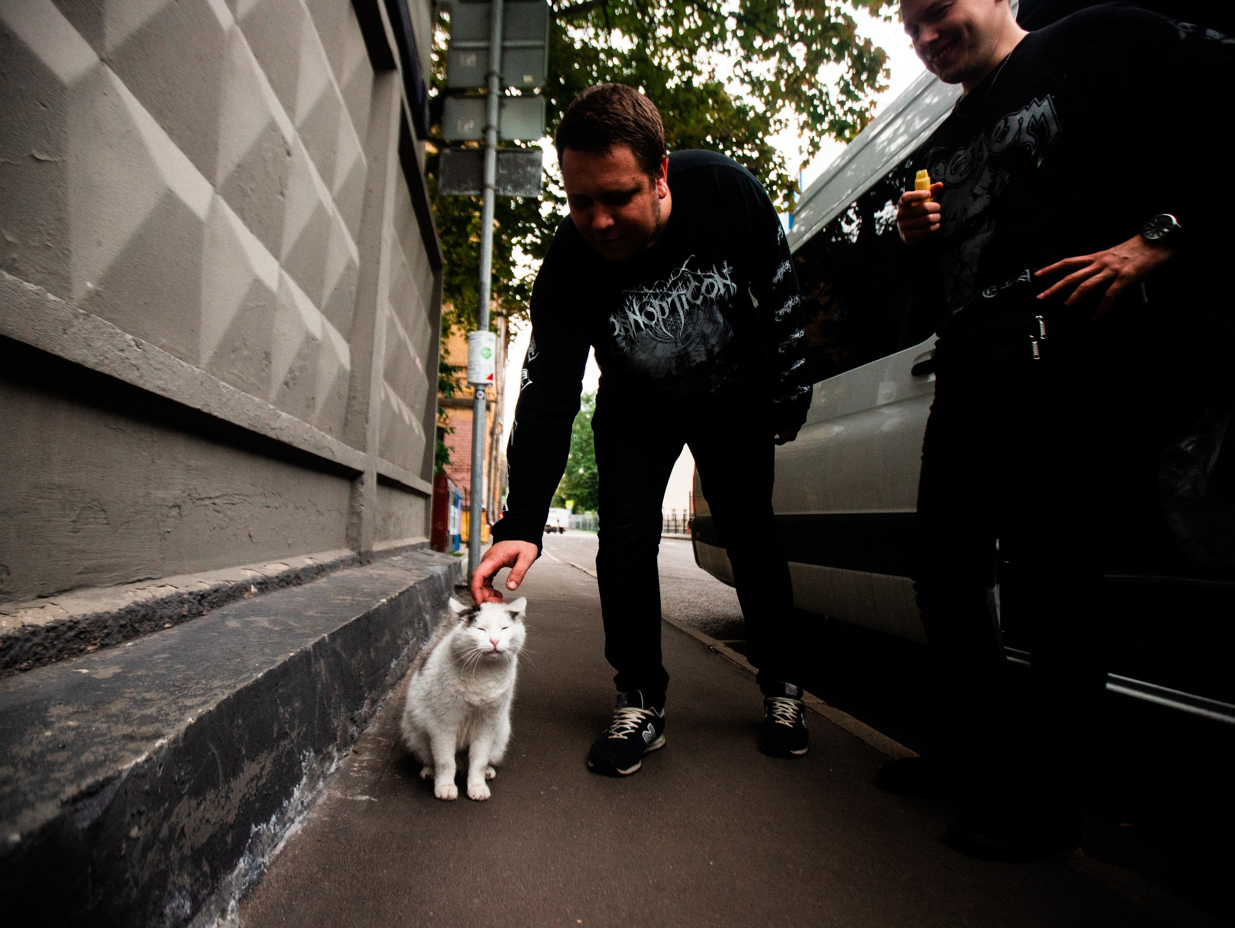 Роад трип TRNA СПБ-Москва 2021. Фотограф Мария Немм