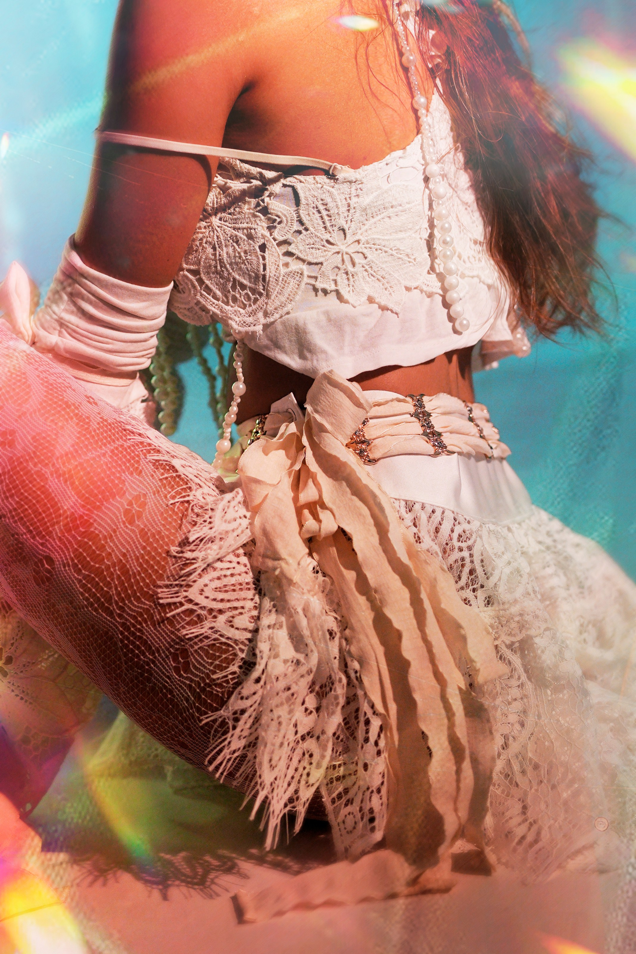 FAIRY. Фотограф Julia Nova