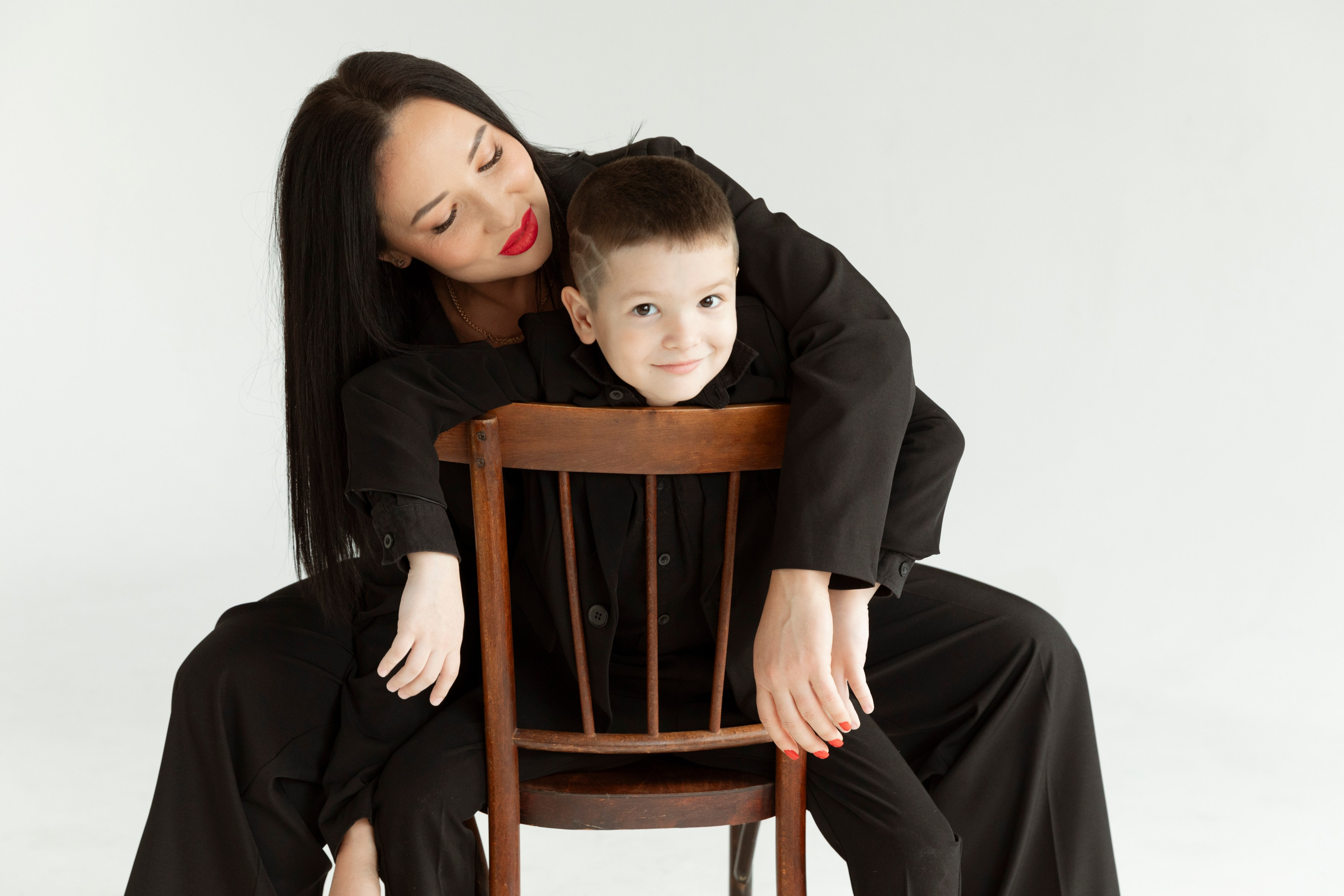Наташа и Савелий. Фотограф Мария Щеголькова. Чувственный женский портрет