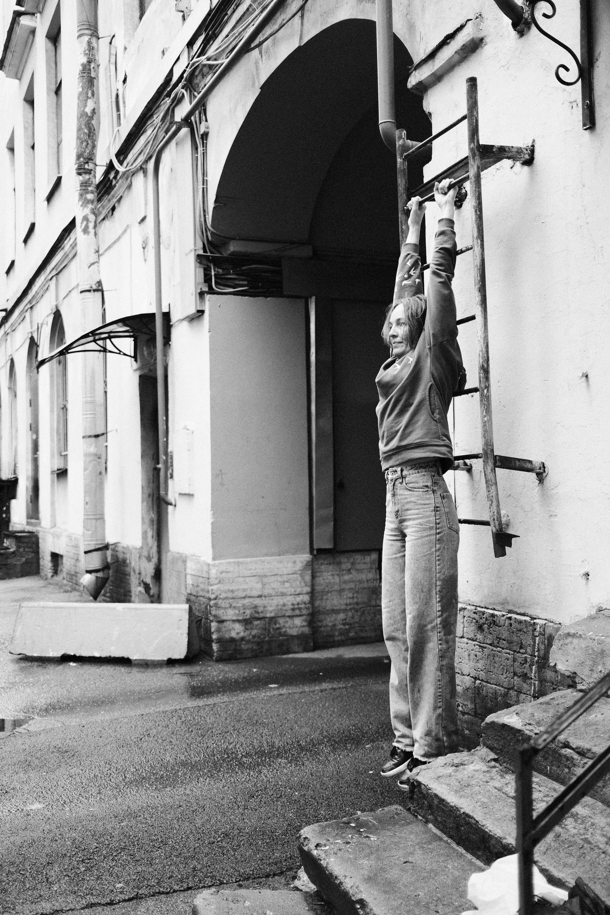 Анастасия. Портретный фотограф