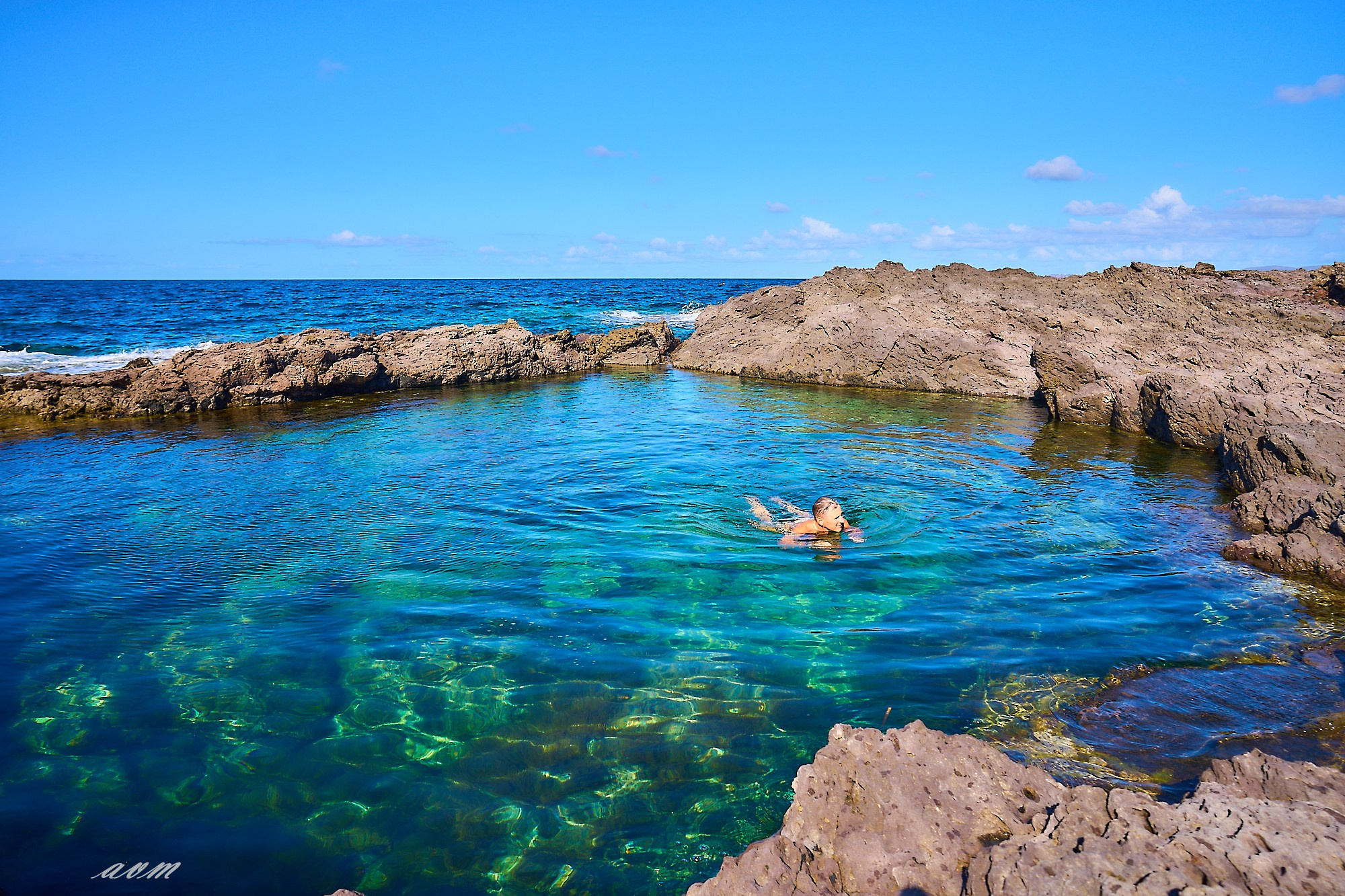 Сардиния. Фотограф Михеев Андрей