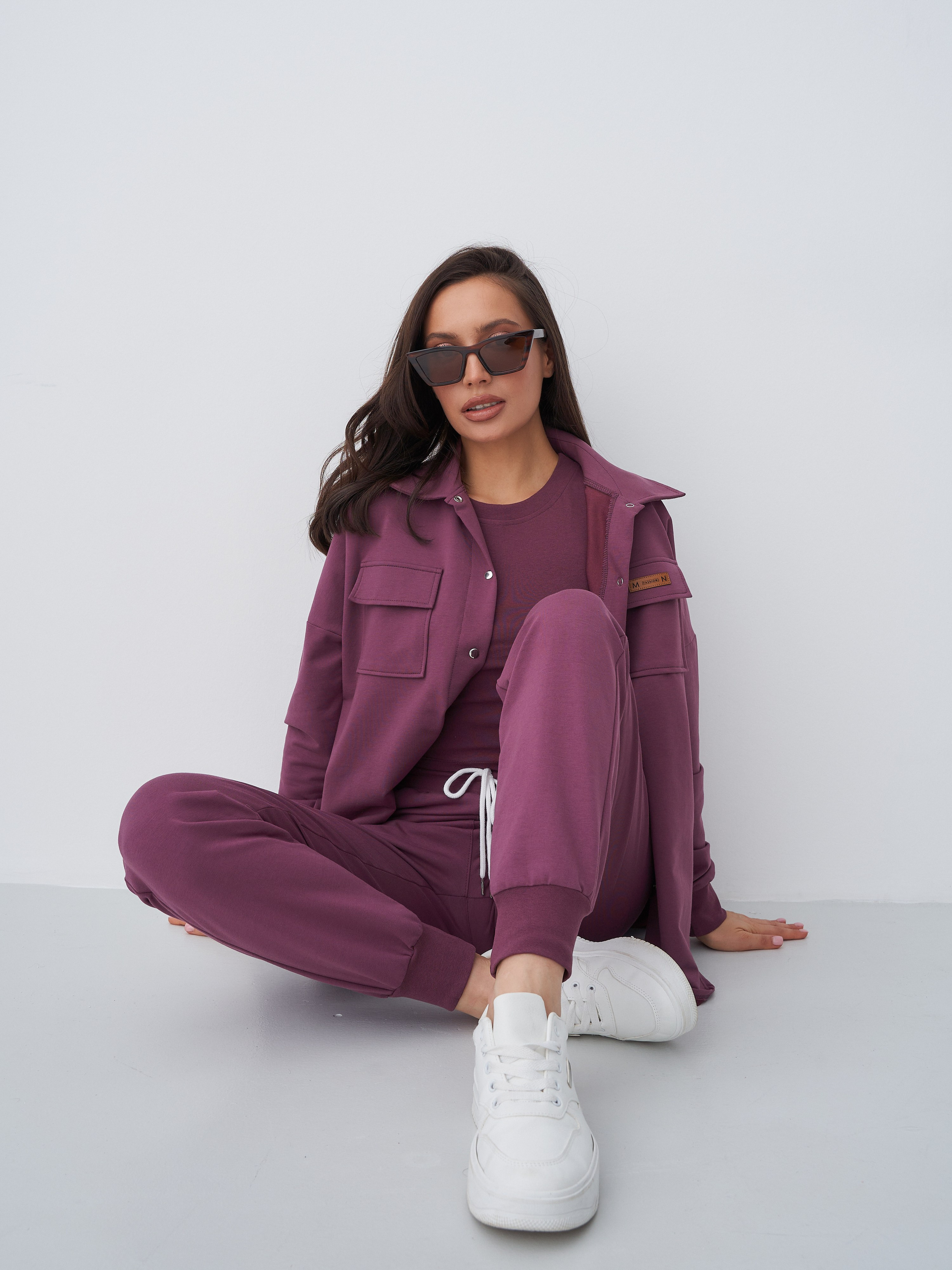 Настя Д. Контент для маркетплейсов и соцсетей. Фото и видео съемка