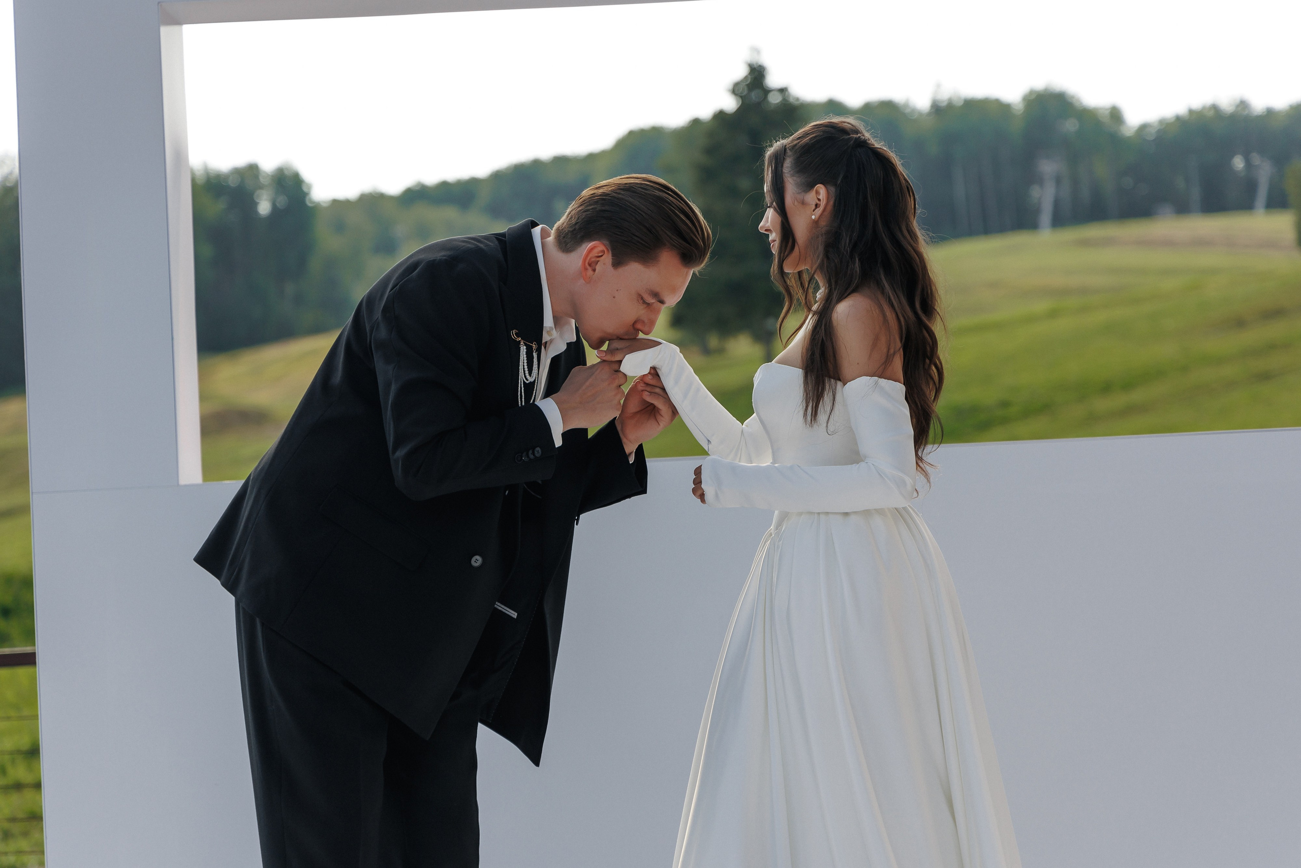 Никита & Регина. Свадебный и семейный фотограф Татьяна Селезнева