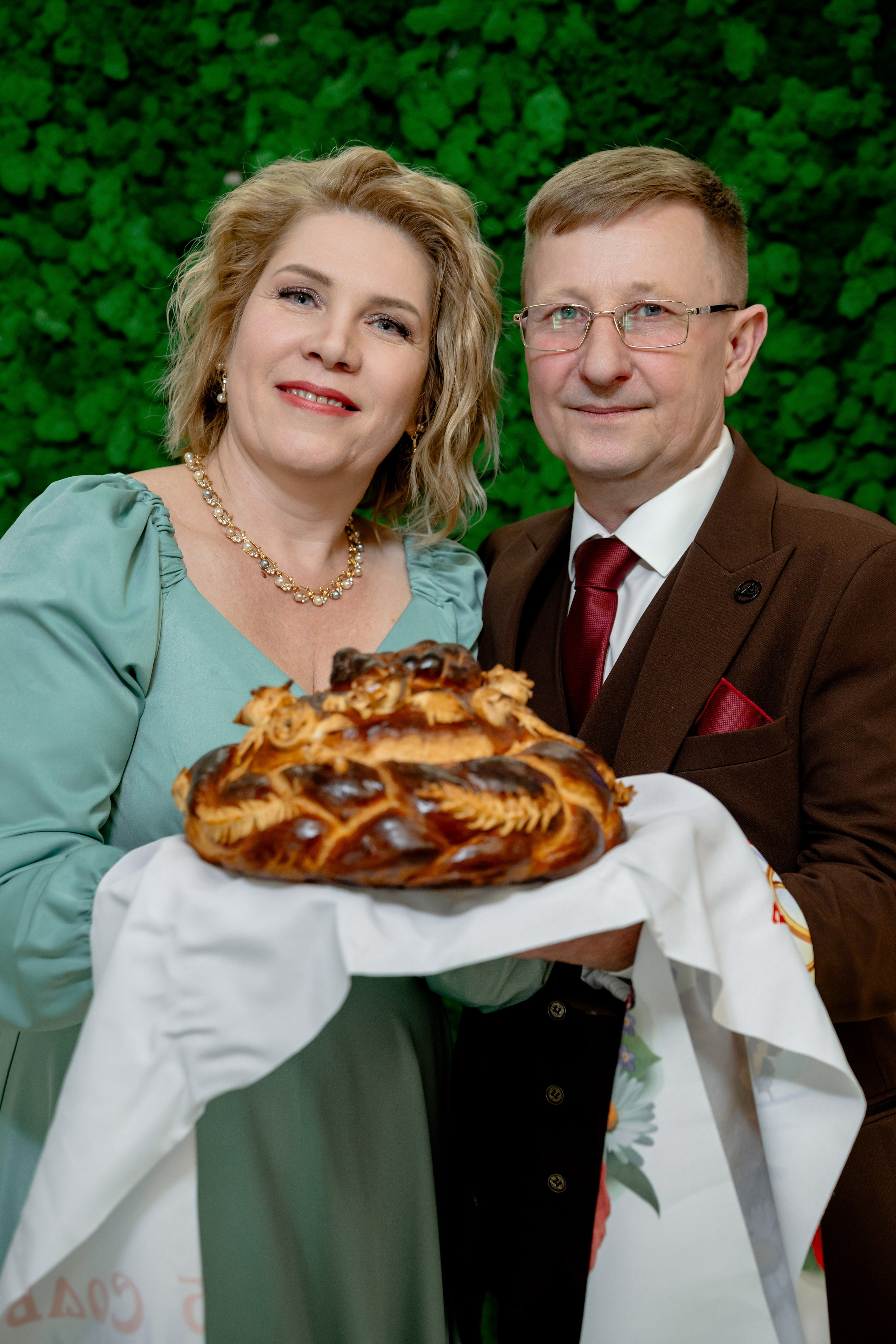 Ярослав и Дарья. Регистрация и банкет. Фотограф и видеограф в Москве и Московской области Мария Вишня