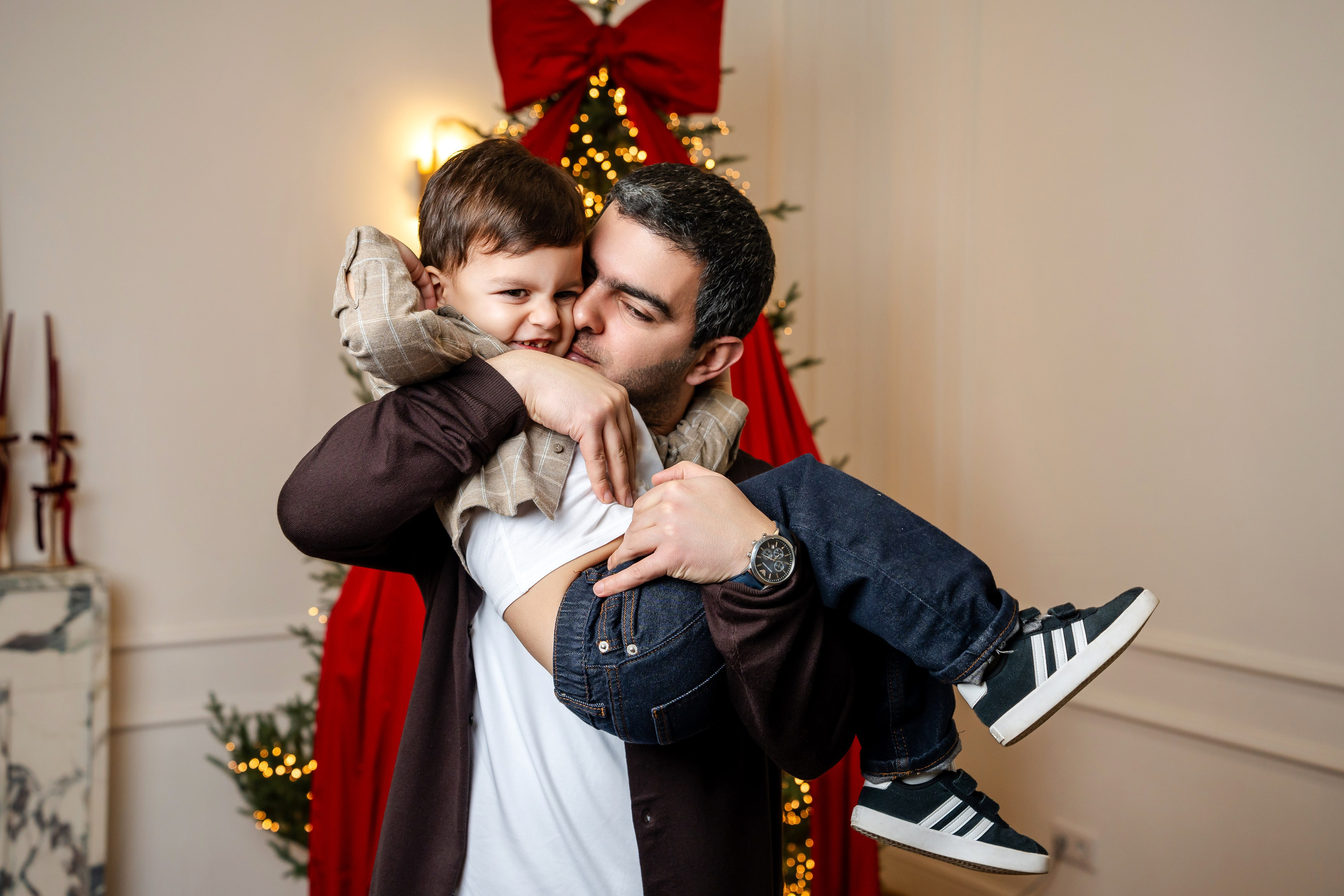 Семейные и детские фотосессии. Фотограф и видеограф в Москве и Московской области Мария Вишня