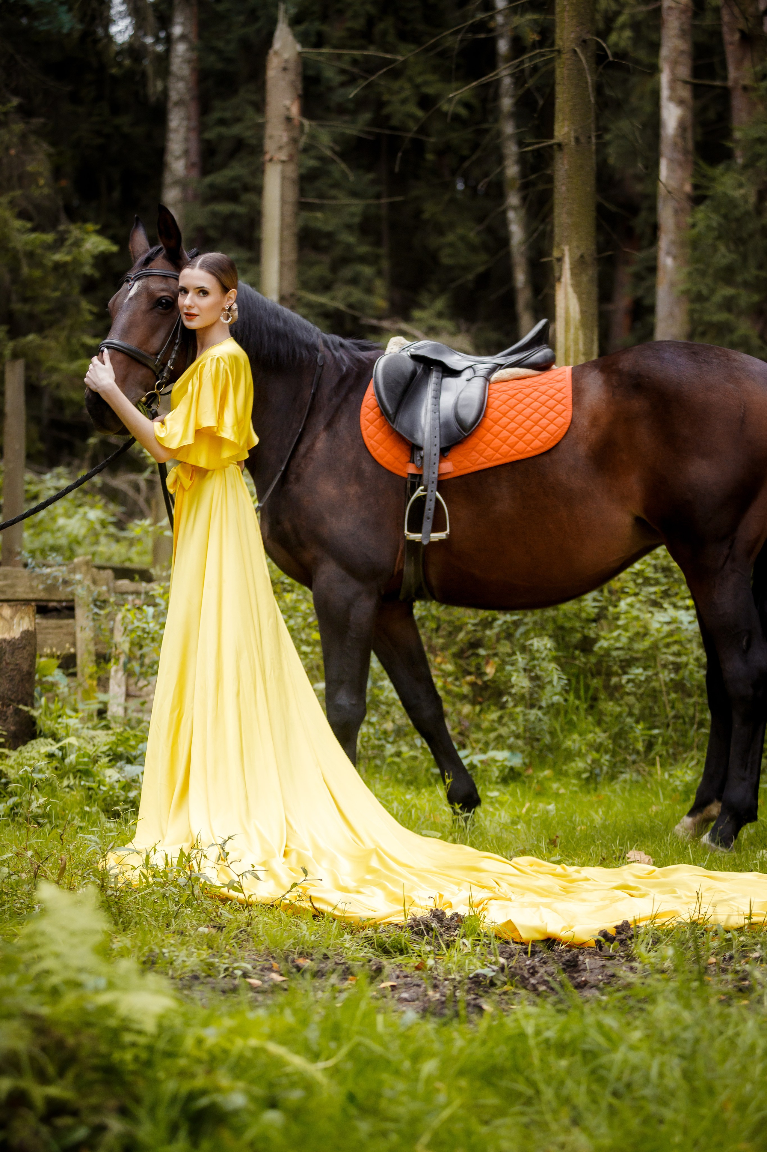 Портреты. Фотограф и видеограф в Москве и Московской области Мария Вишня