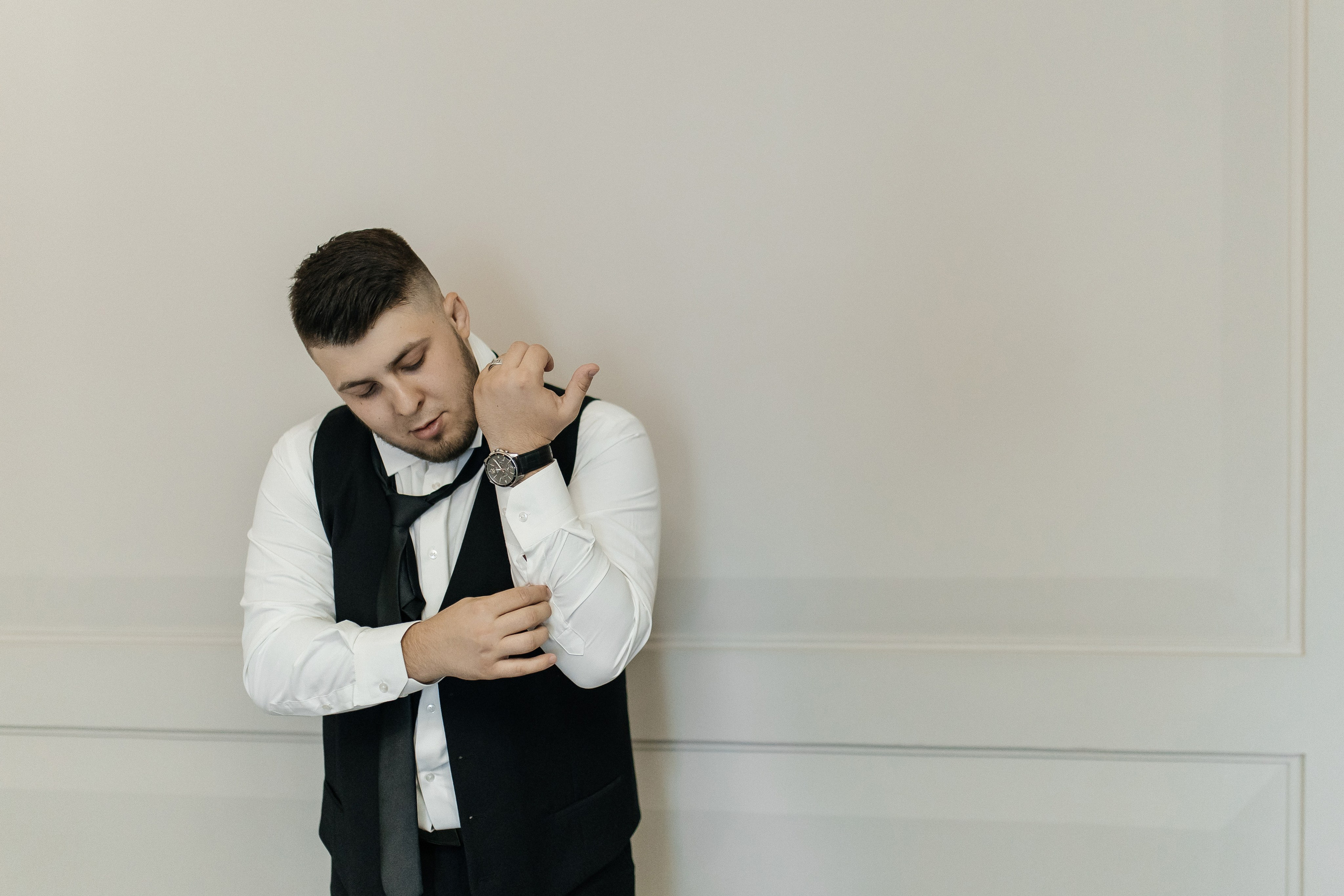 Никита и Алина. Фотограф в Томске Ирина Павлуцкая