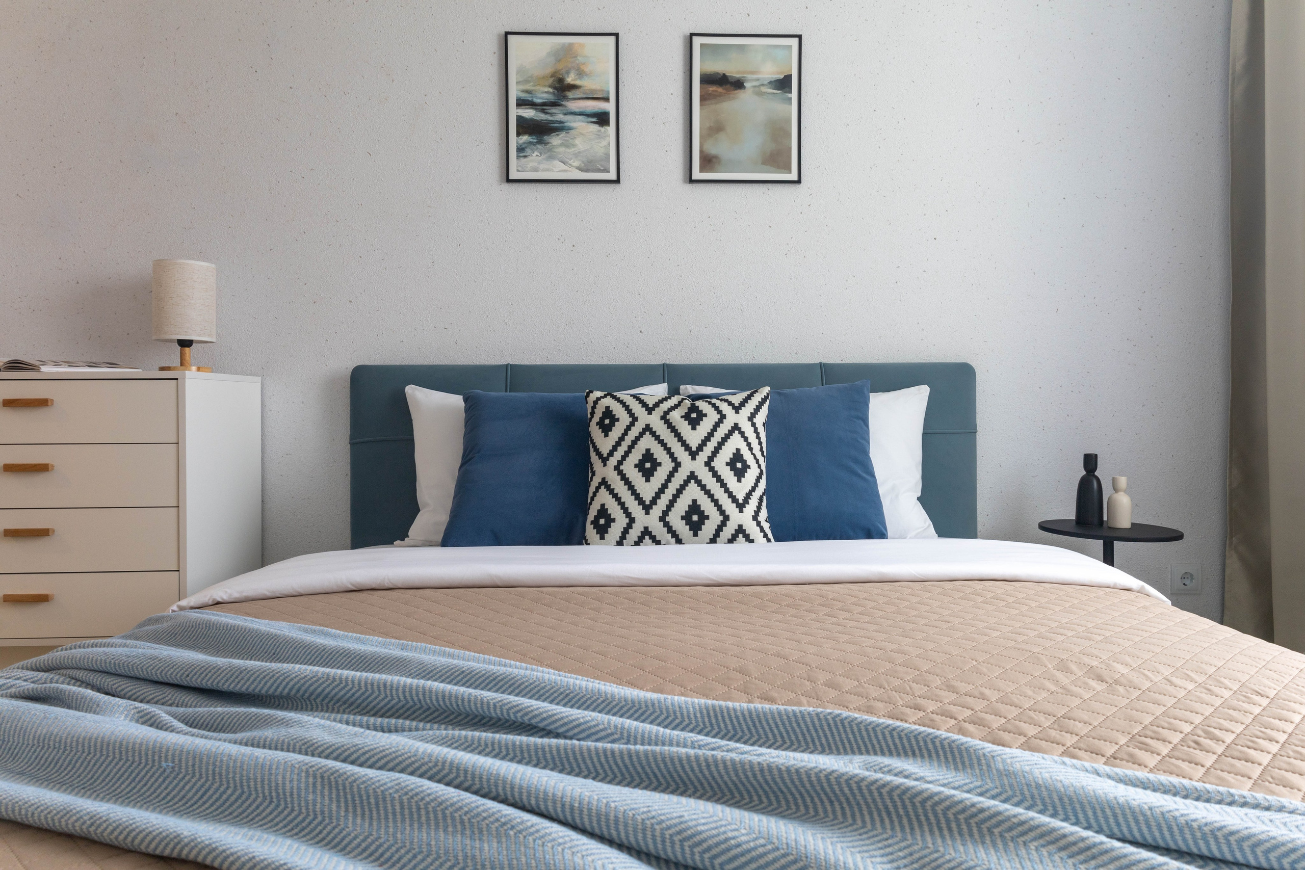 Работа с хоумстеджерами и дизайнерами. Интерьерный фотограф в Самаре Григорий Ревизов