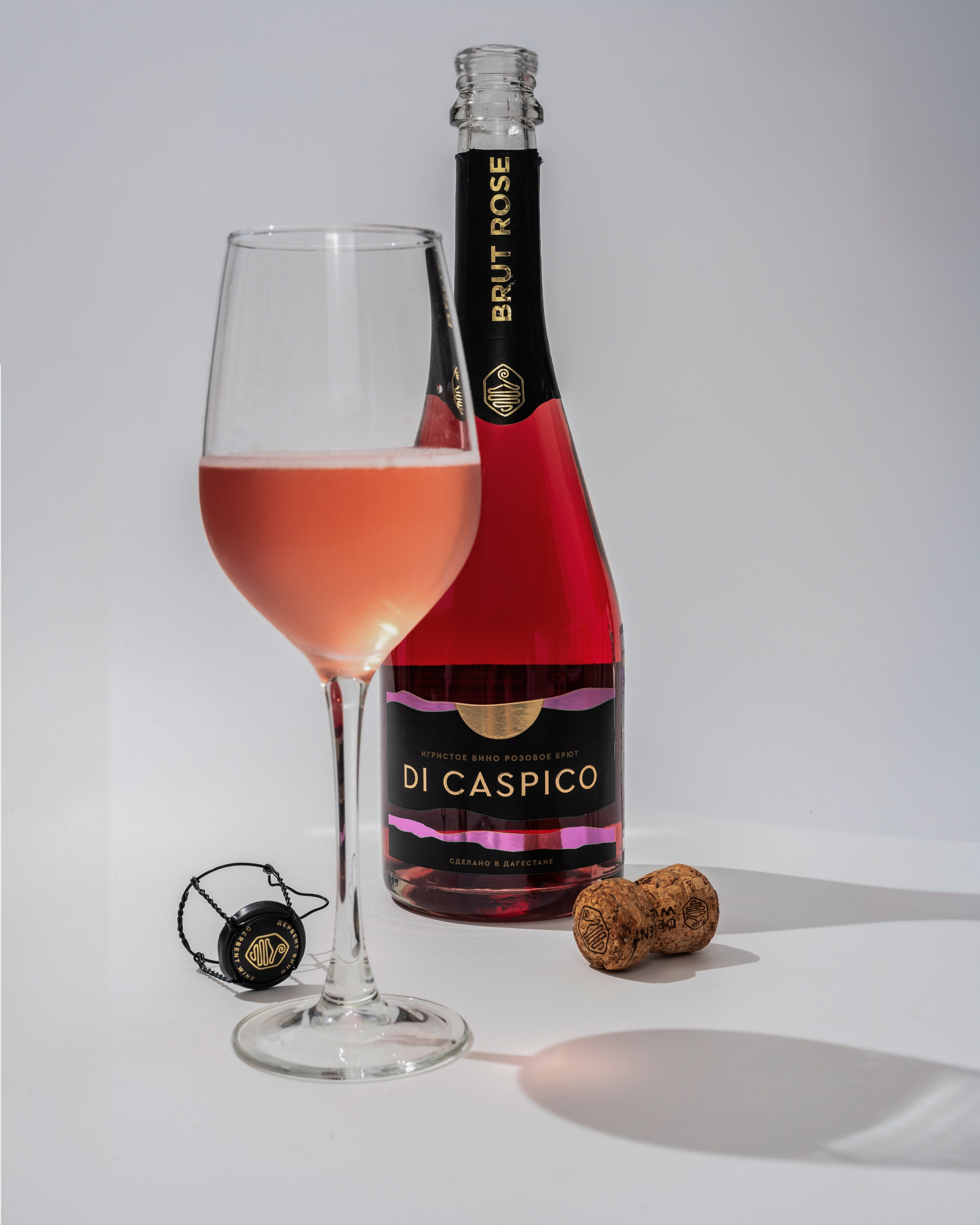 Вино. Фуд и предметный фотограф Москва