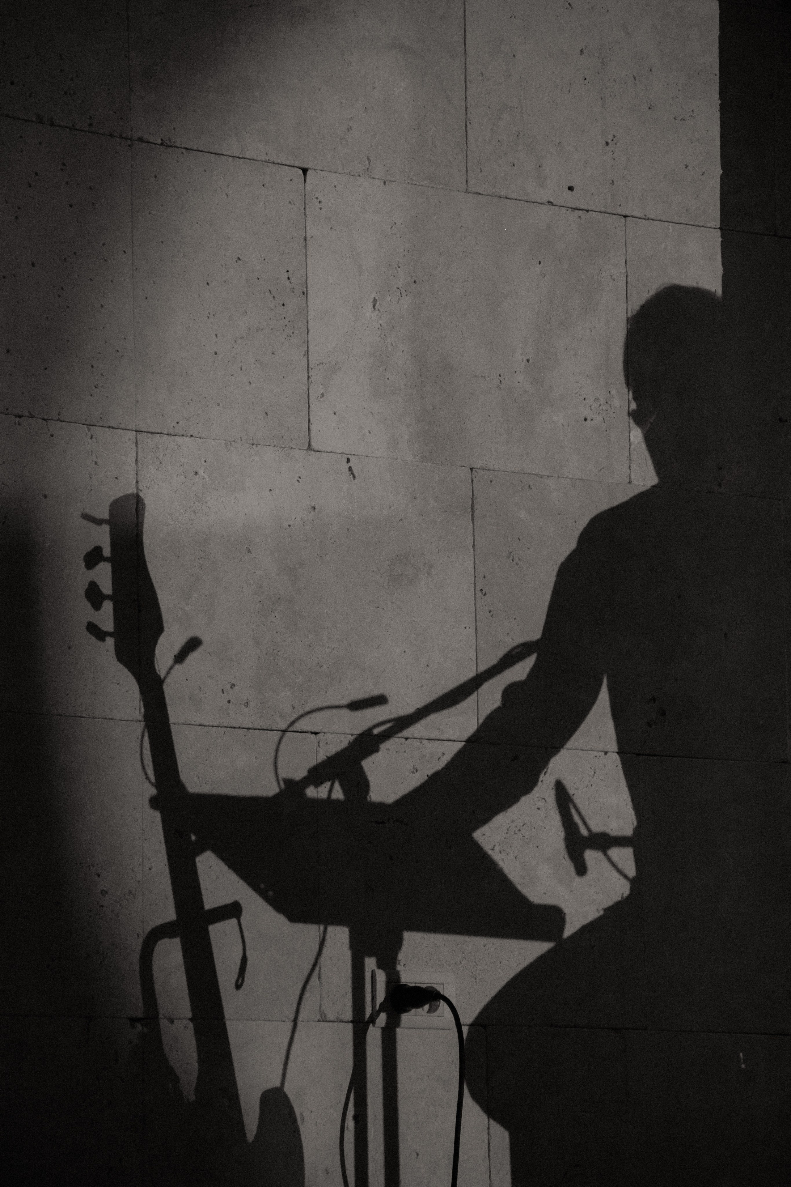 Concert photoshooting. Portrait photographer in Tivat Montenegro Katerina Kirsanova