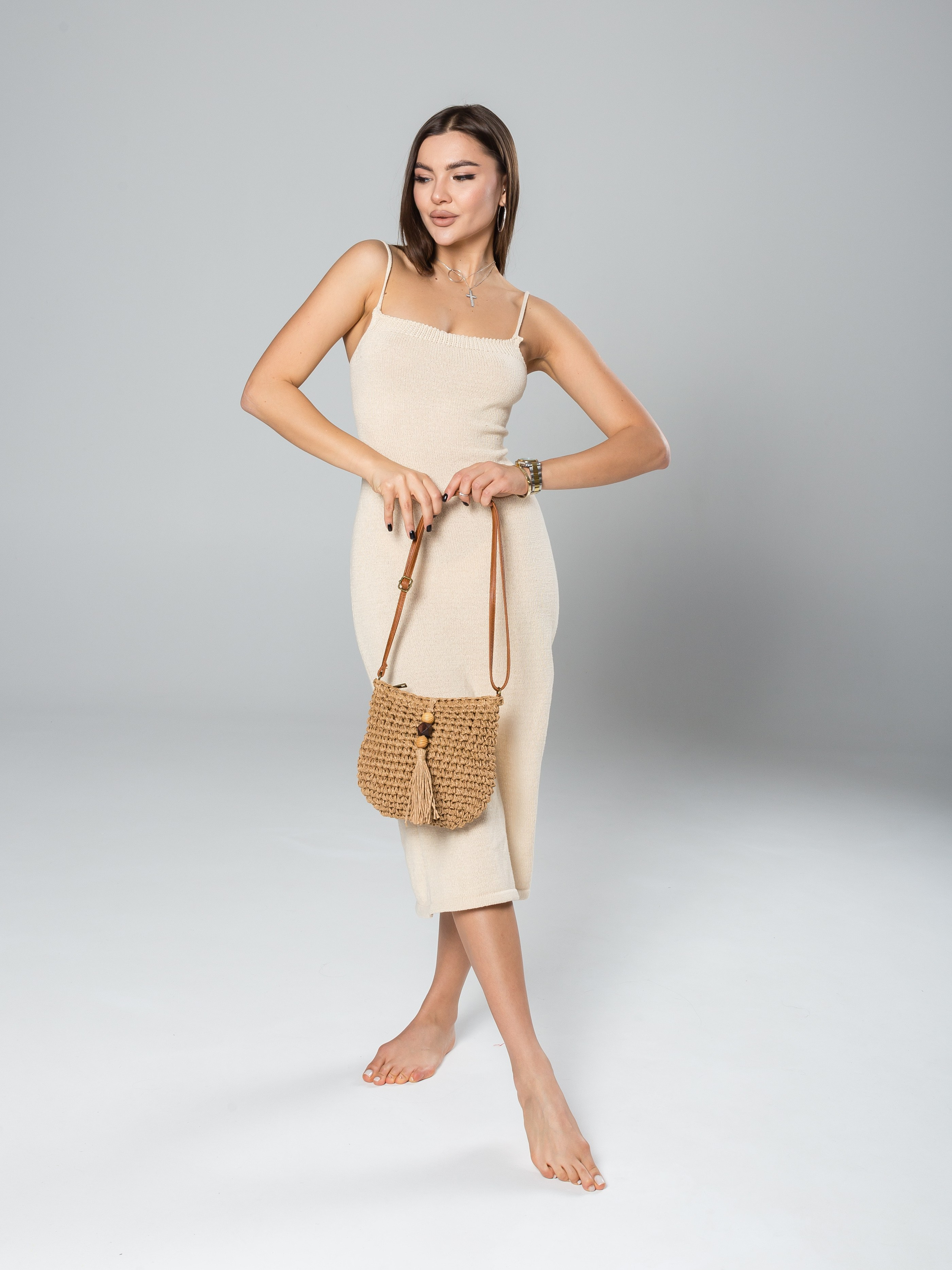 Пляжные сумки. Фотограф в Краснодаре Арина Кудряшова