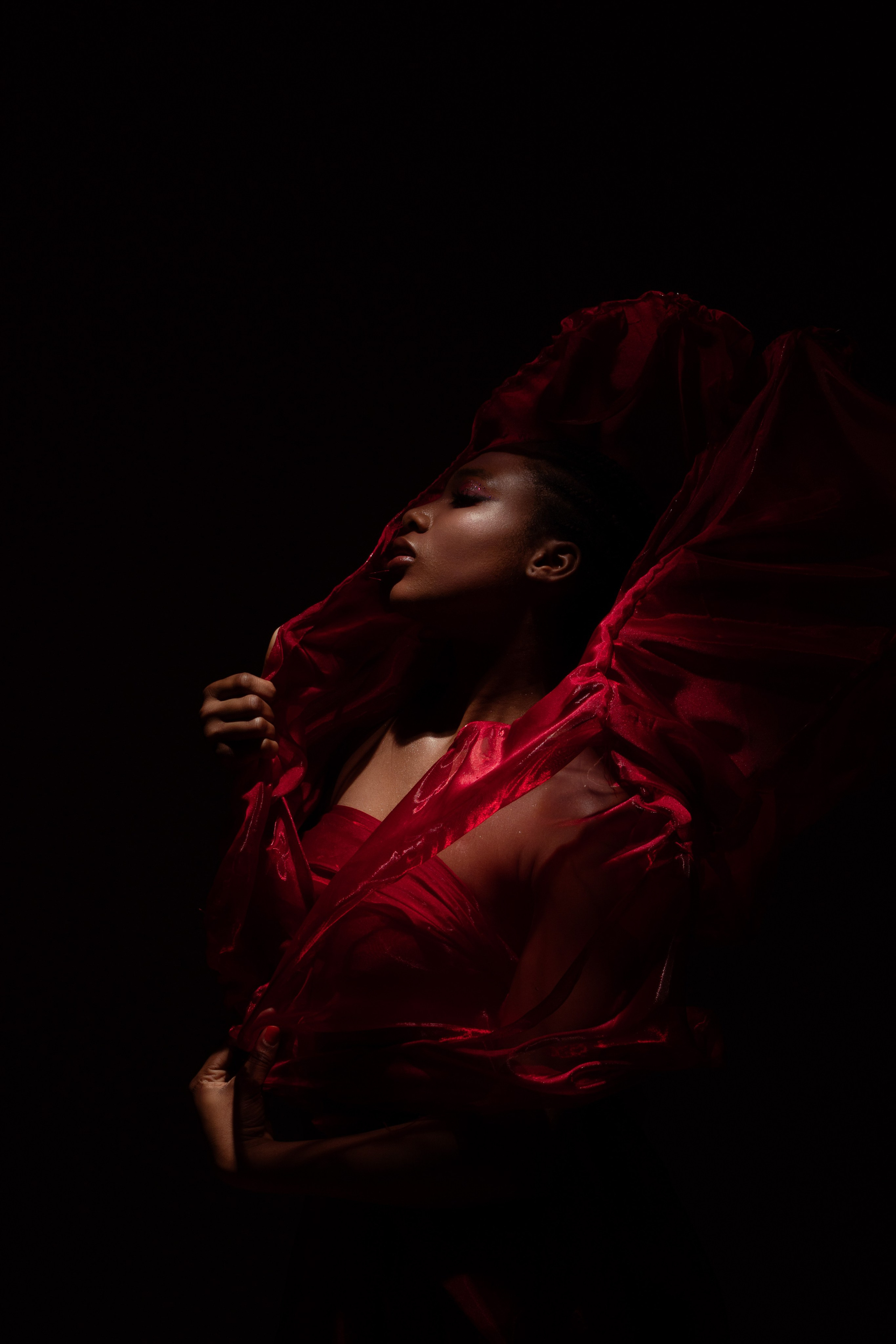 JoyAlabi. Фотограф продюсер съемок Йолдыз Плетнева