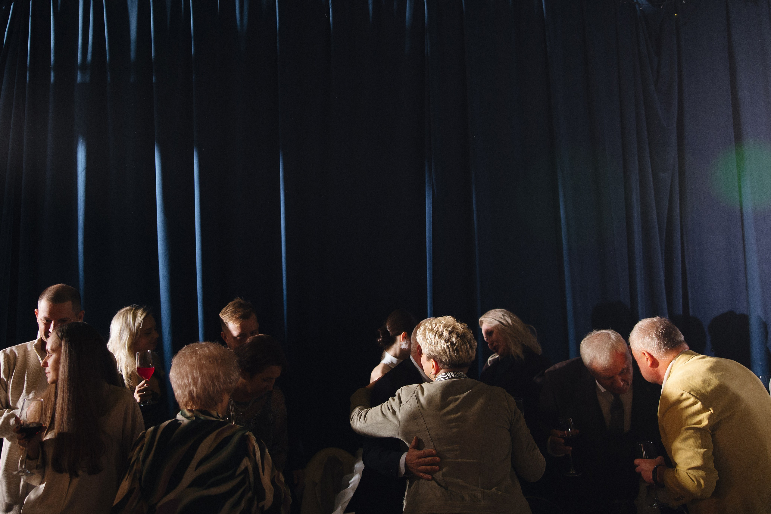 Furever Together. Свадебный фотограф в Москве Дмитрий Тарасов