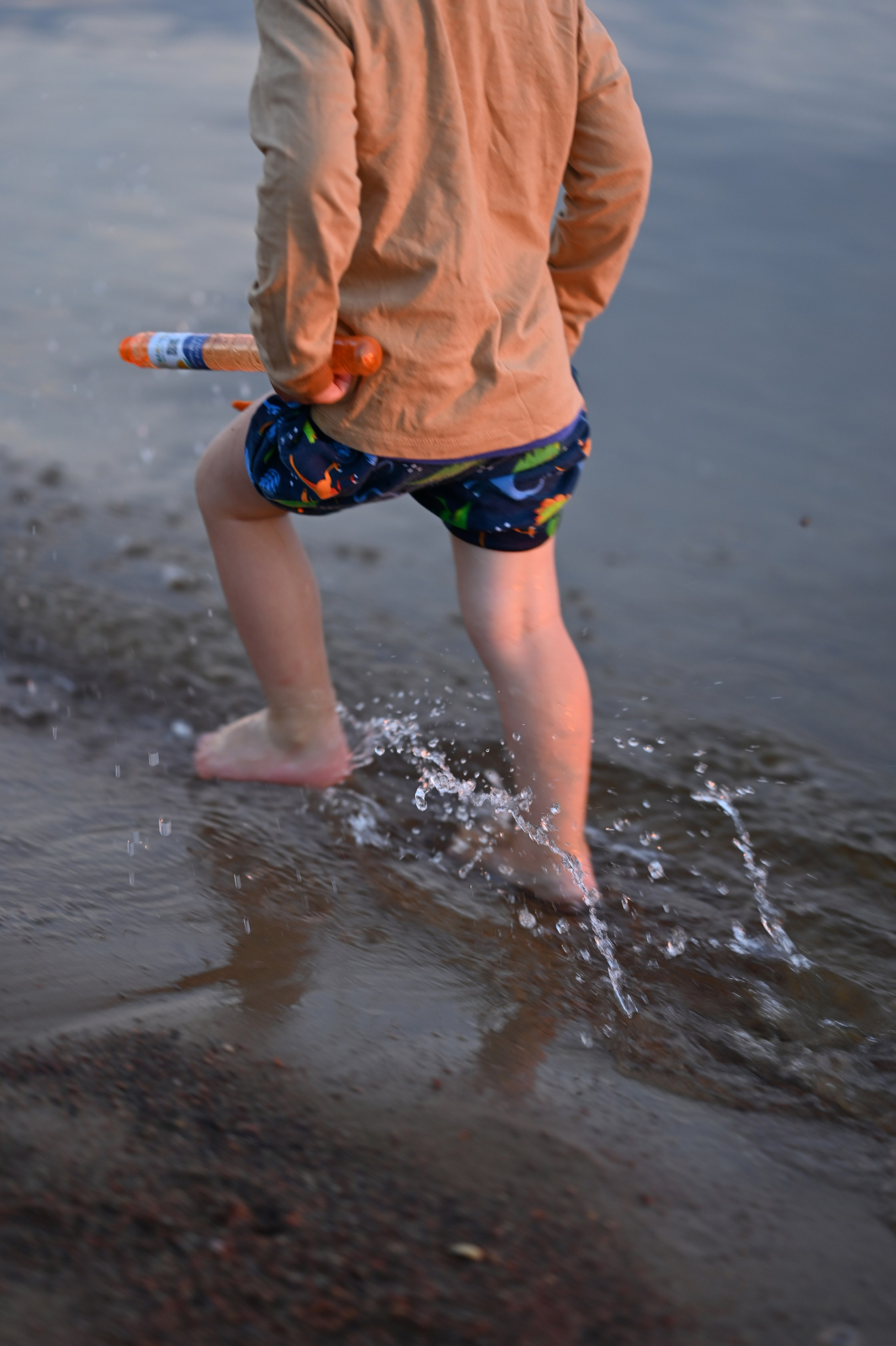 Семейная съемка. ZDARONOKIA Репортажный фотограф