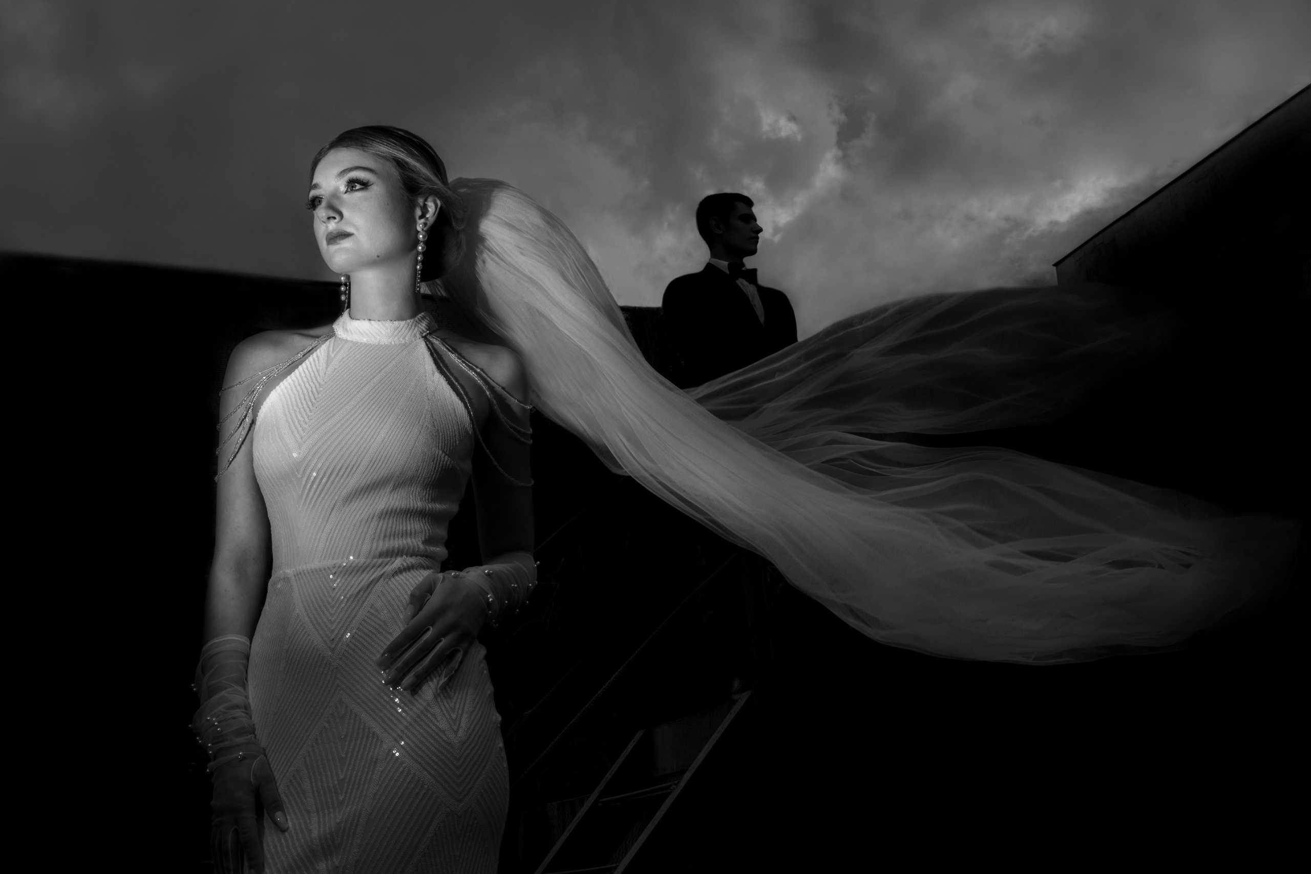 Денис и Татьяна. Свадебный и семейный фотограф Юлия Девятайкина