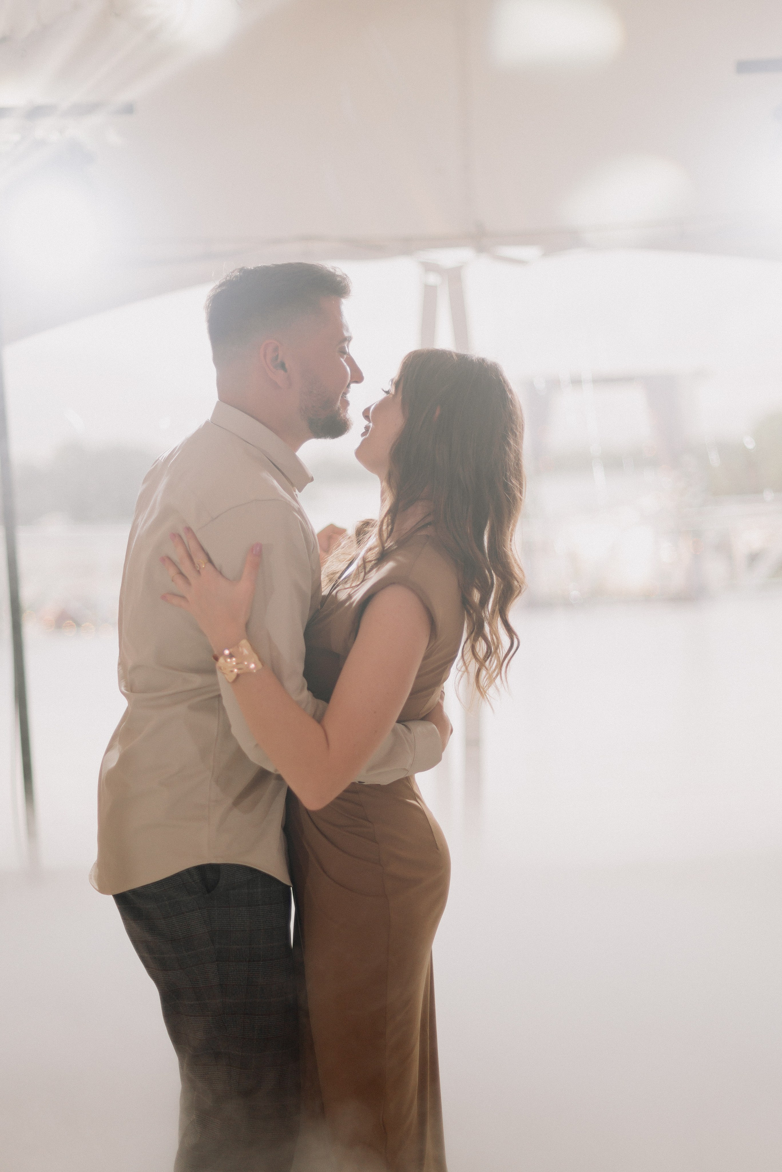 Кристина Андрей. Свадебный фотограф Булавина Кристина Нижний Новгород