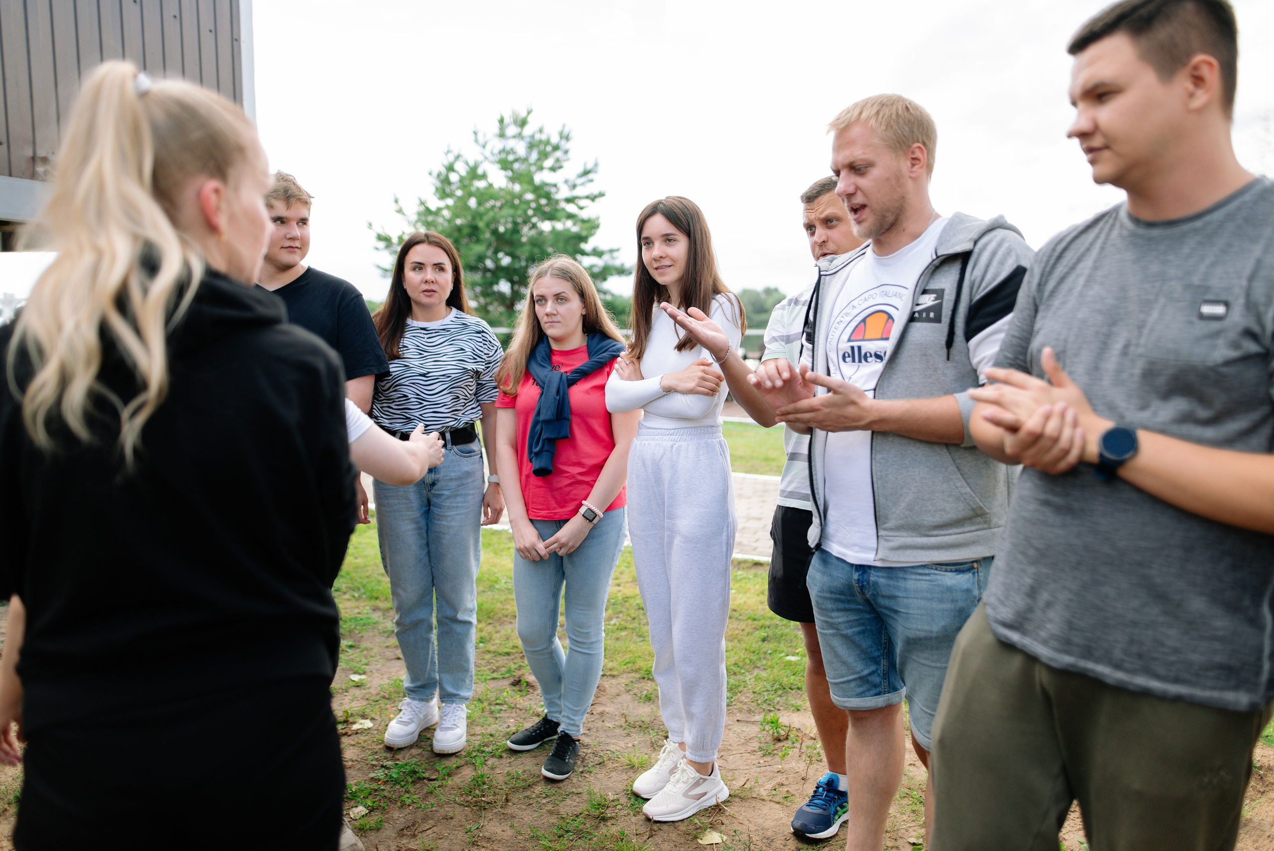 МТТ. Свадебный фотограф Булавина Кристина Нижний Новгород