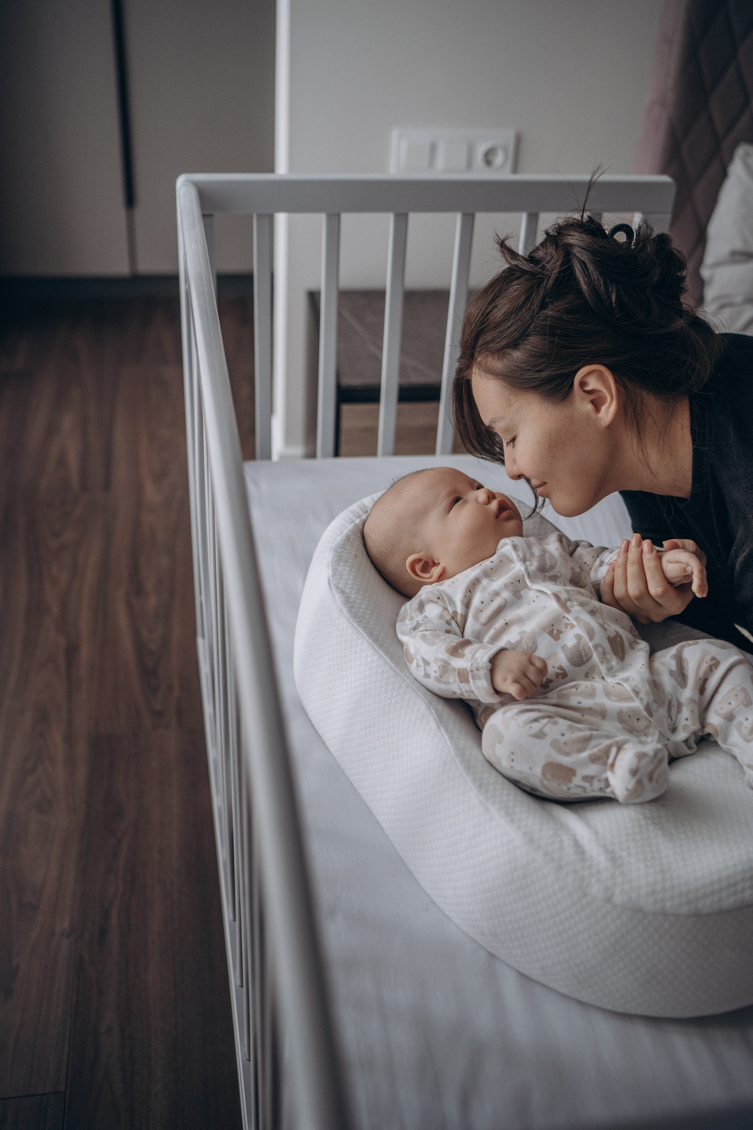 Анара Алихан Айсултан. Надежда Виховская — семейный фотограф в Астане