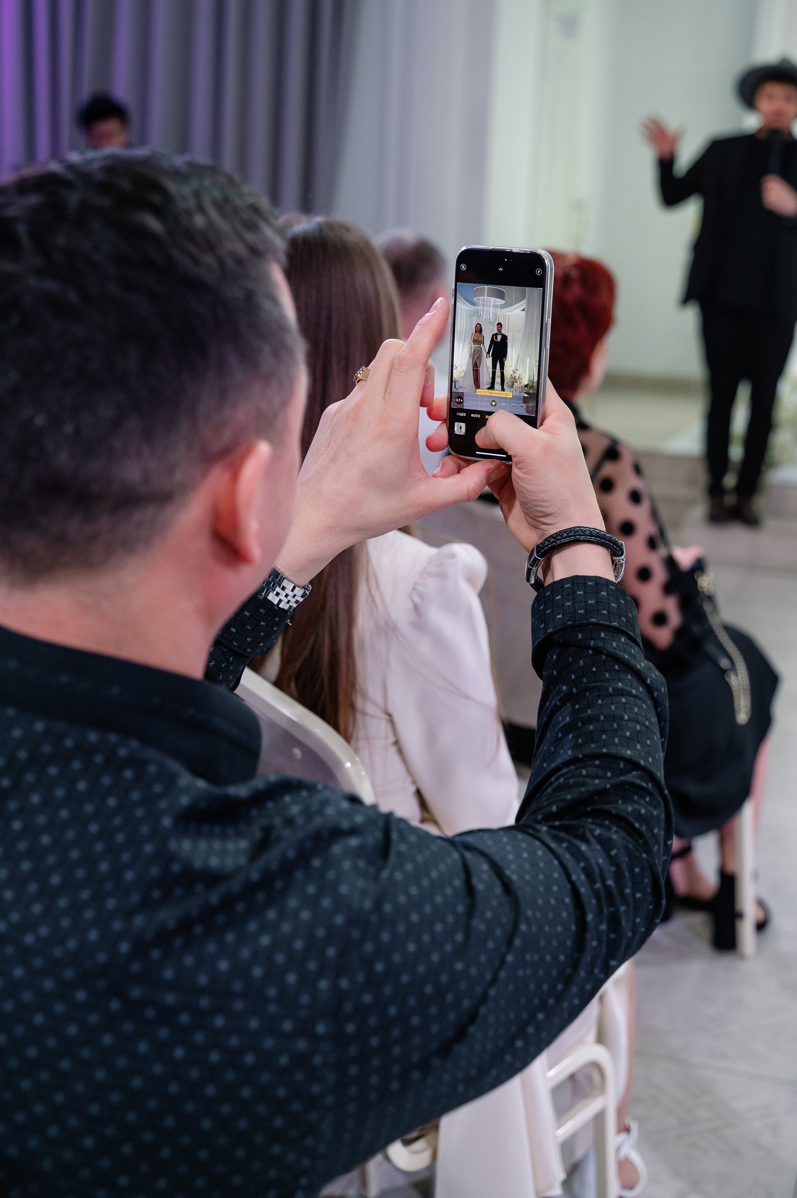 Свадебная серия. Свадебный и семейный фотограф в Чебоксарах Ирина Левнер