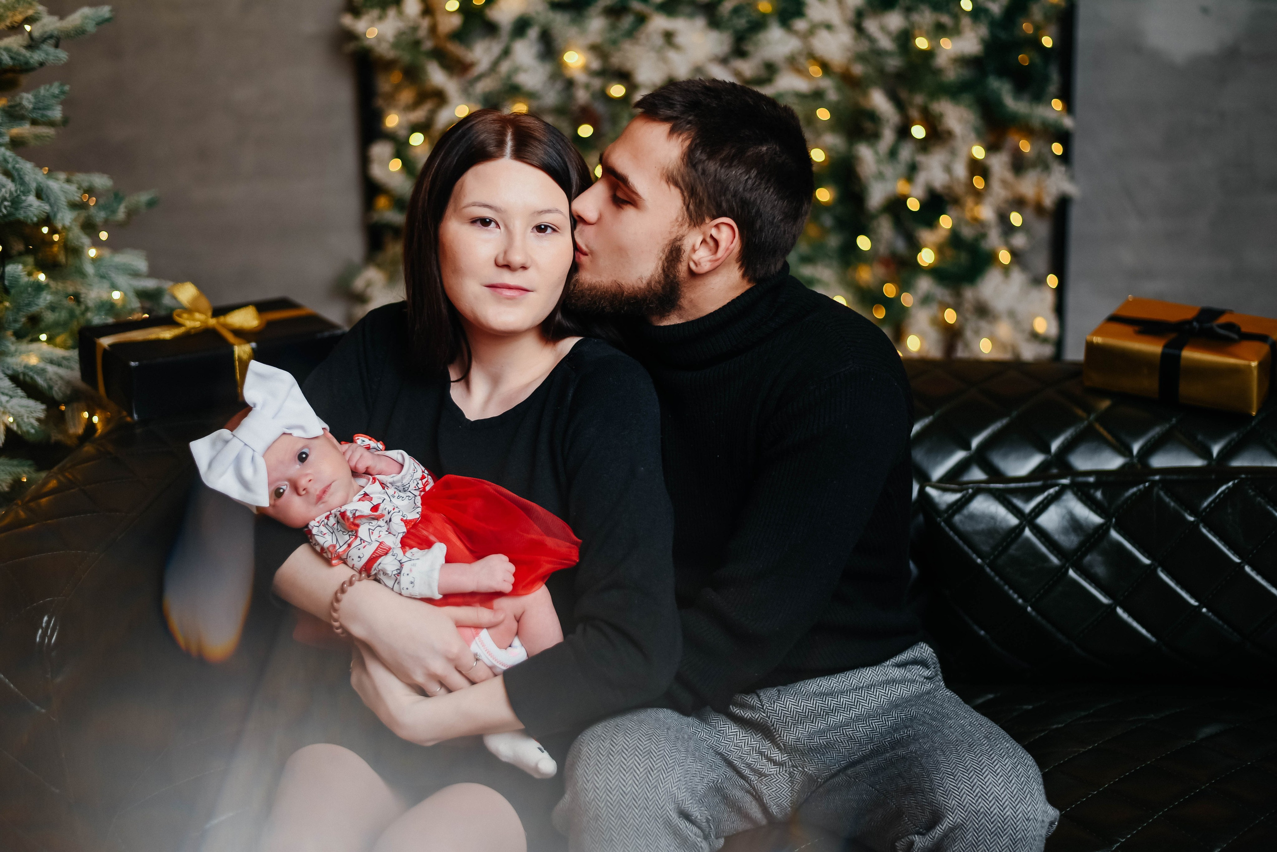 Студия Июль. Семейный фотограф в городе Сыктывкаре