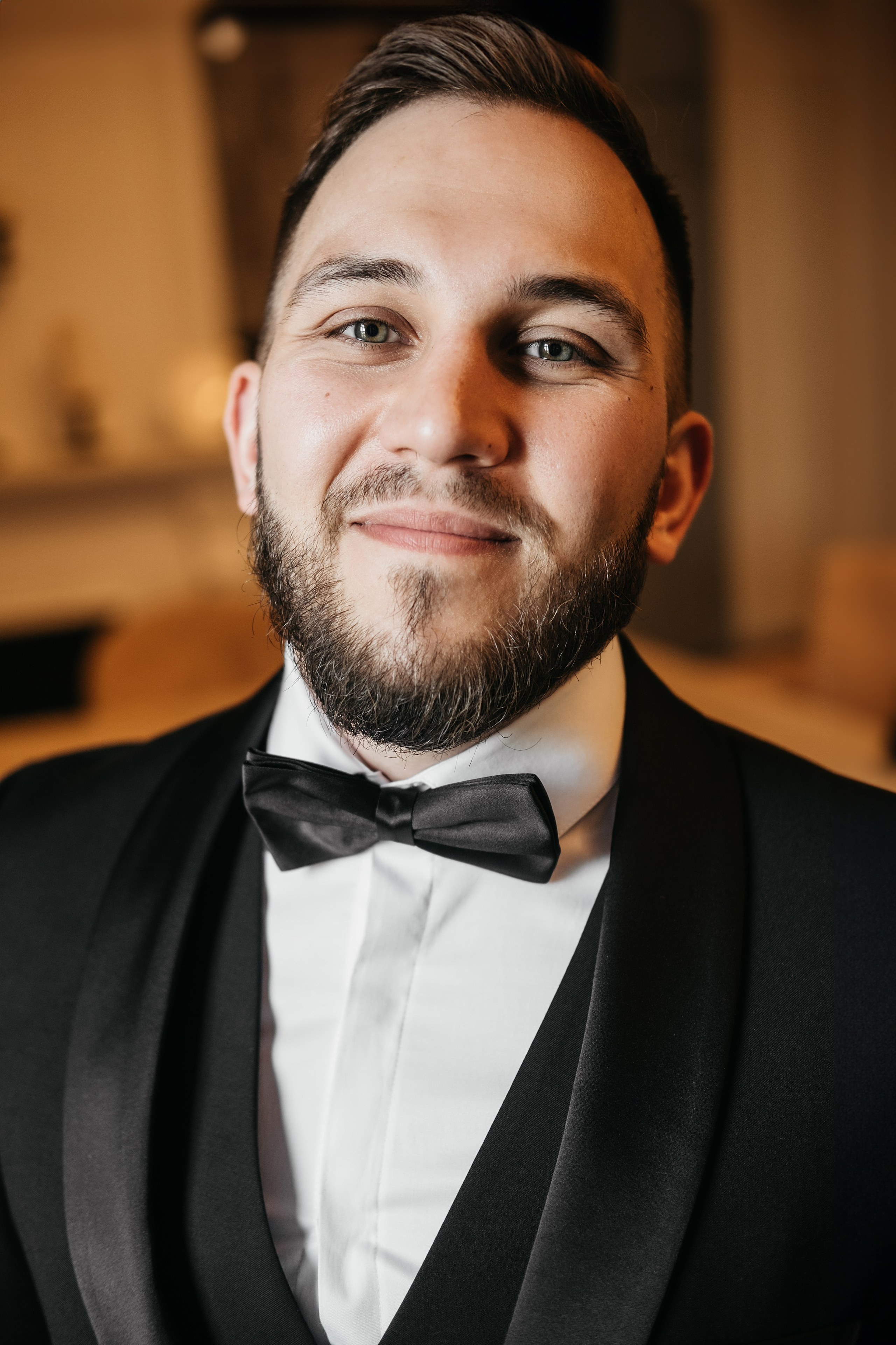 Артур и Влада. Свадебный и семейный фотограф в Ульяновске Анастасия Мышенкова