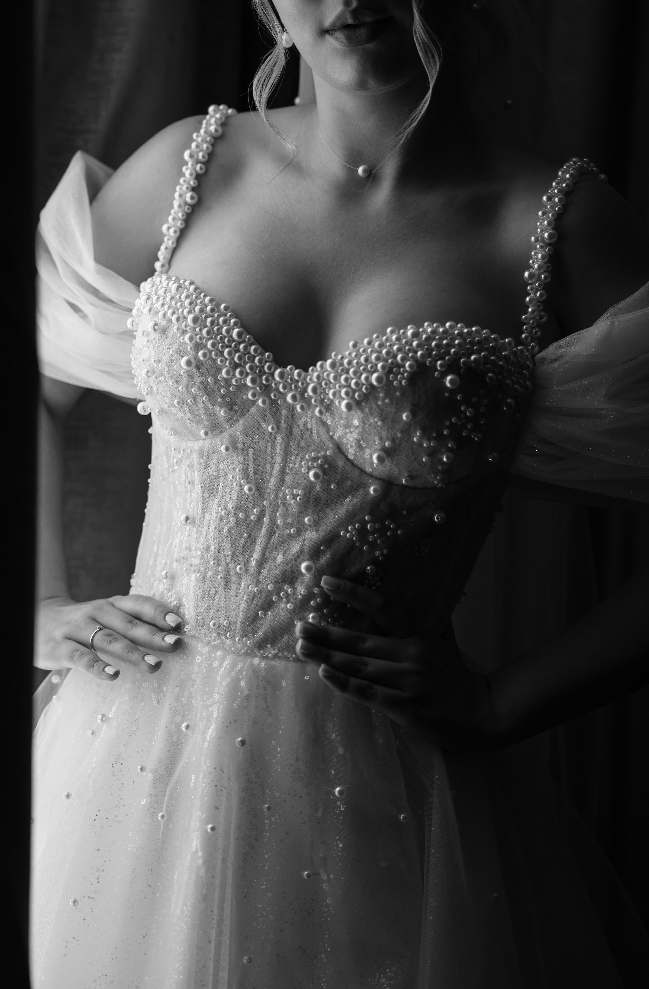 Никита и Олеся. Свадебный и семейный фотограф в Ростове-на-Дону Марианна Хахладжева