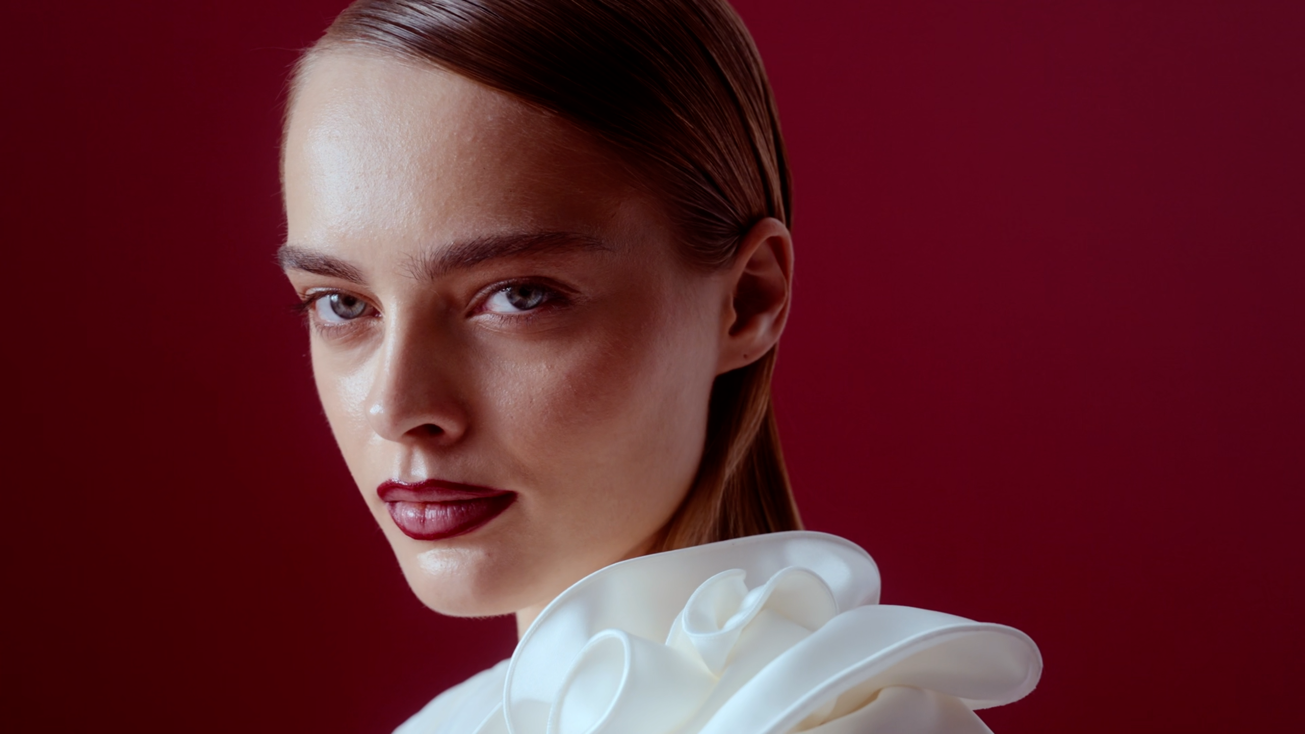 Cleanup | Beauty Retouch. Viktor Makarov