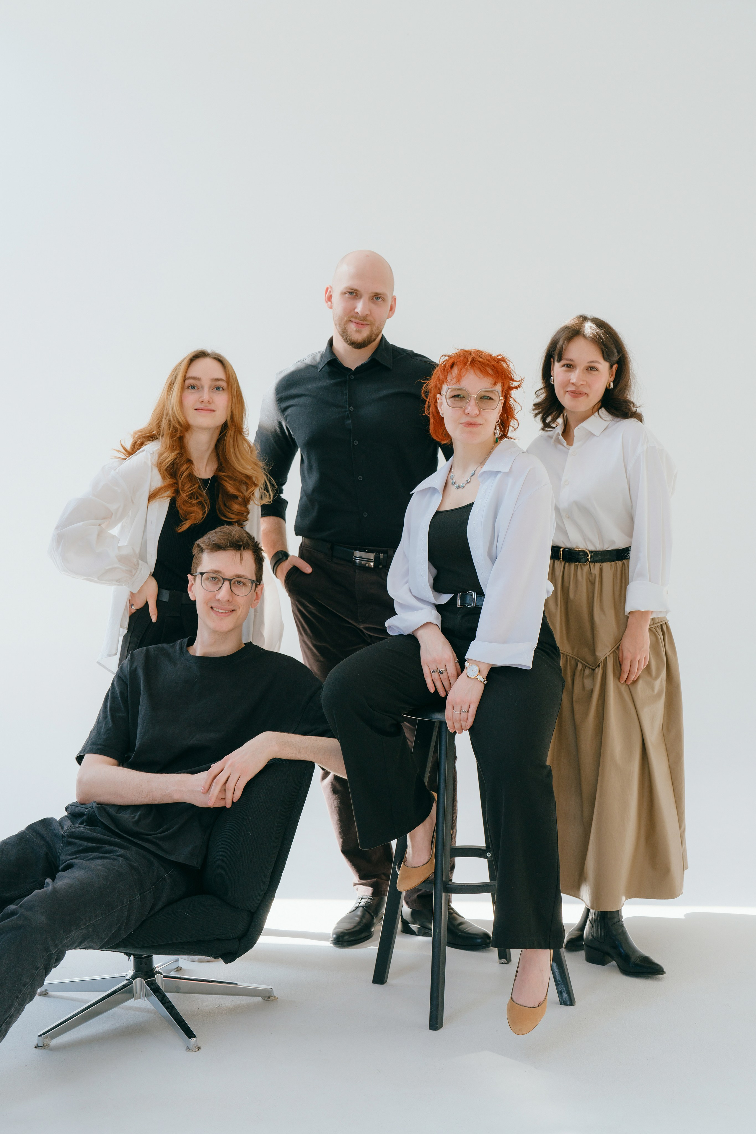 Бизнес-портреты. Асхат Бардынов