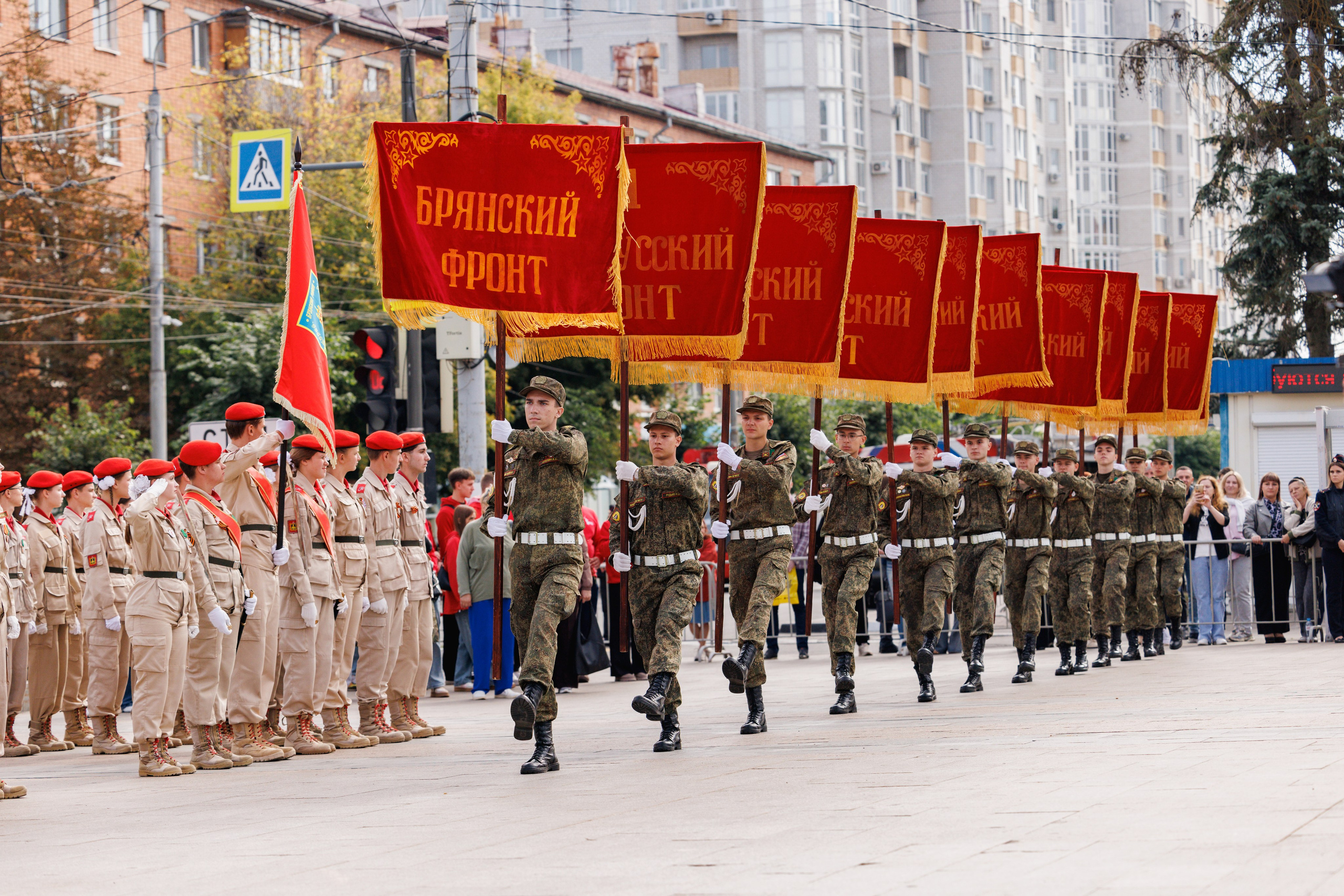 Репортажи с места событий. Репортажный фотограф
