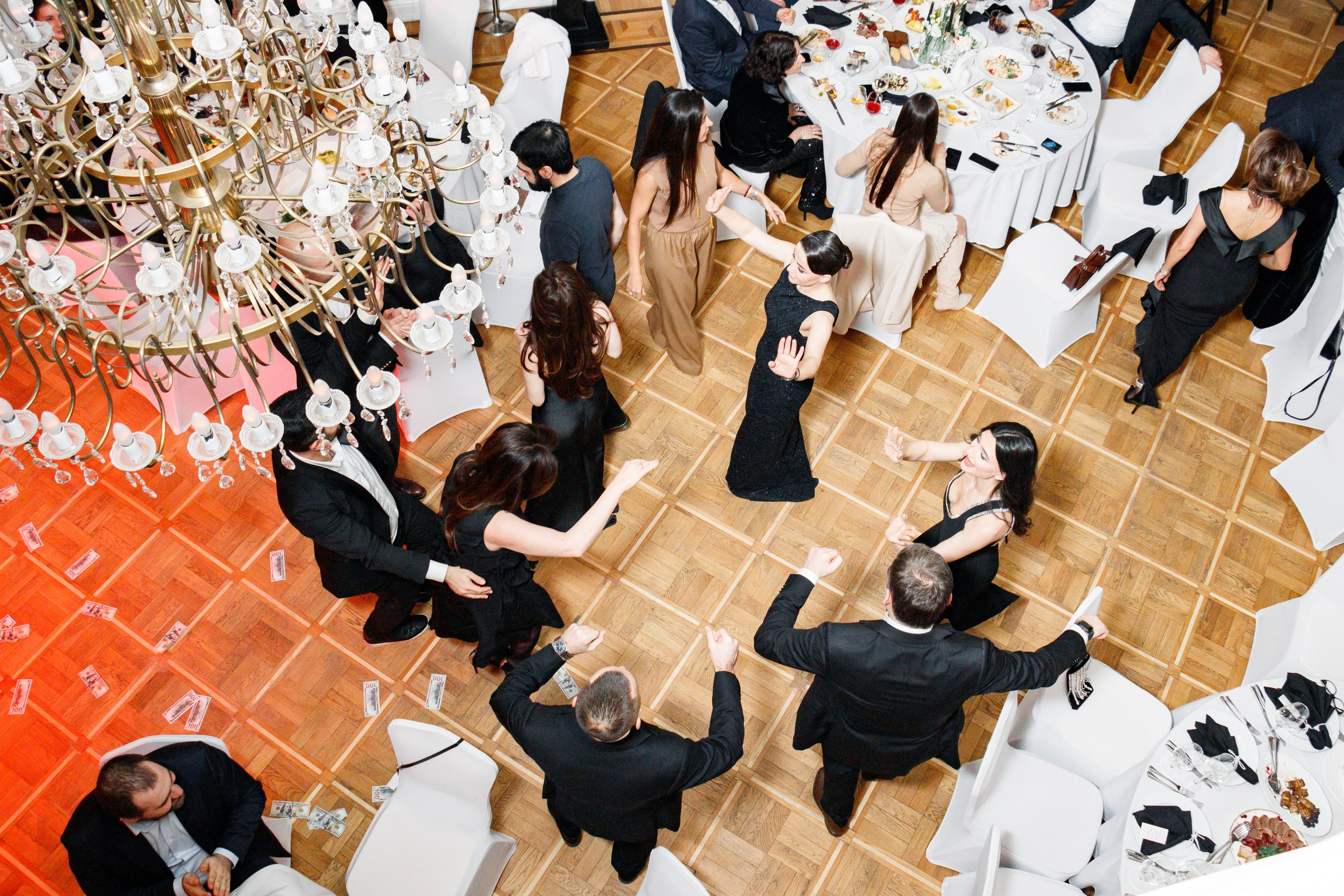 Карина. День рождения. Портретный и репортажный фотограф