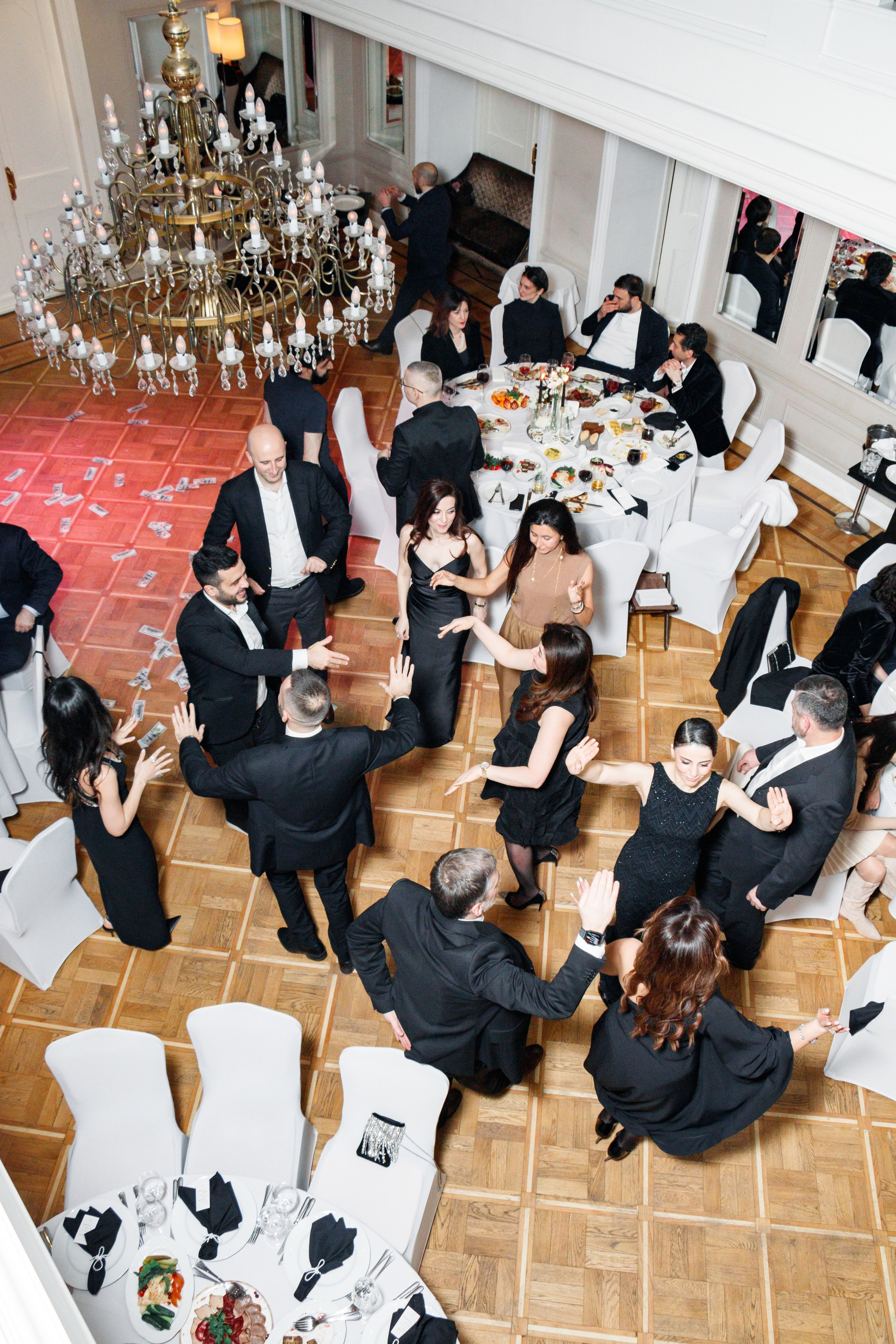 Карина. День рождения. Портретный и репортажный фотограф