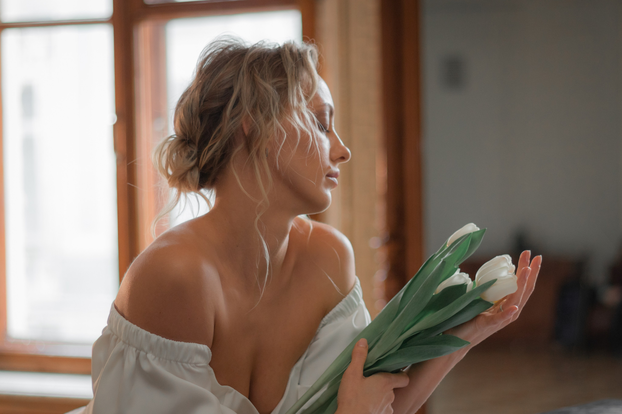 Катерина. Портретный и репортажный фотограф