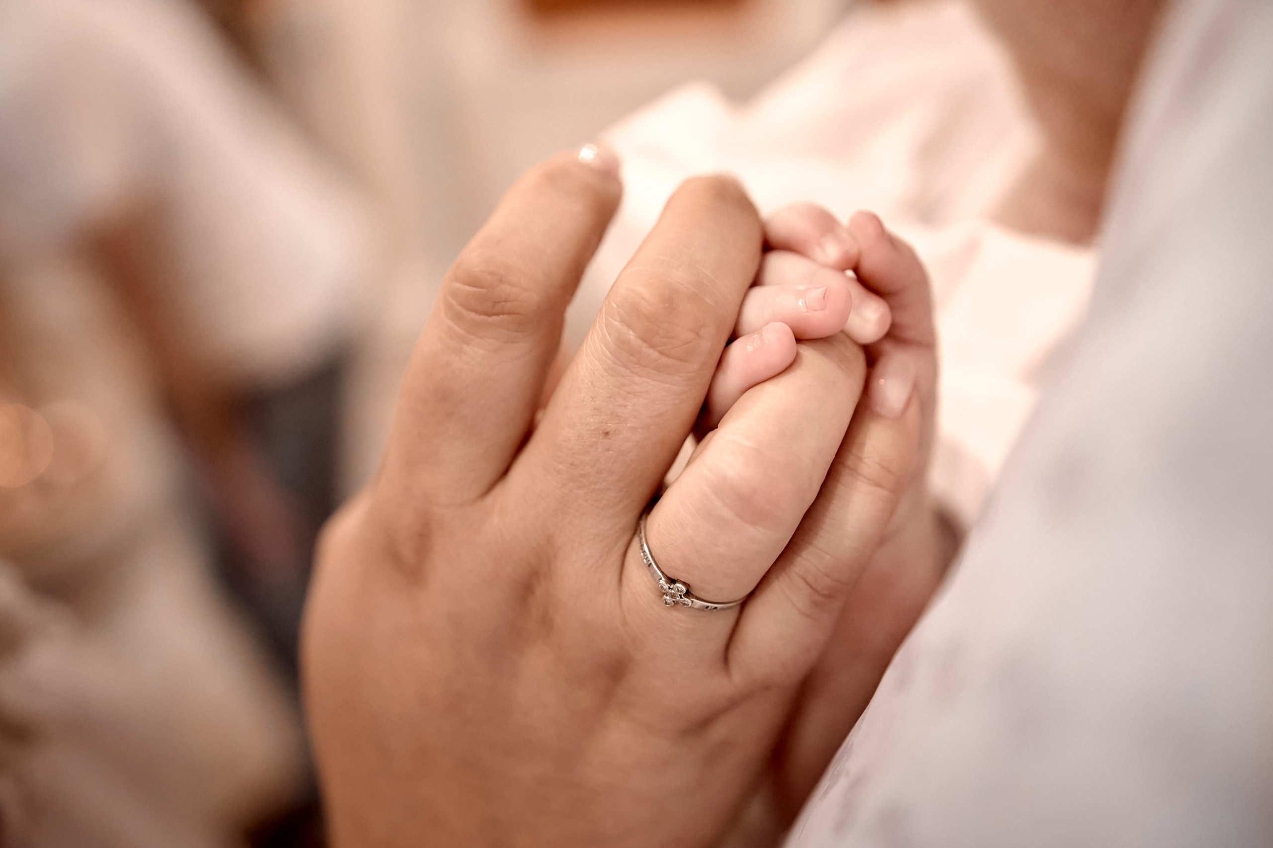 Анонс Таинства Крещения Владислава. Фотограф на Крещение и Венчание в Одинцово