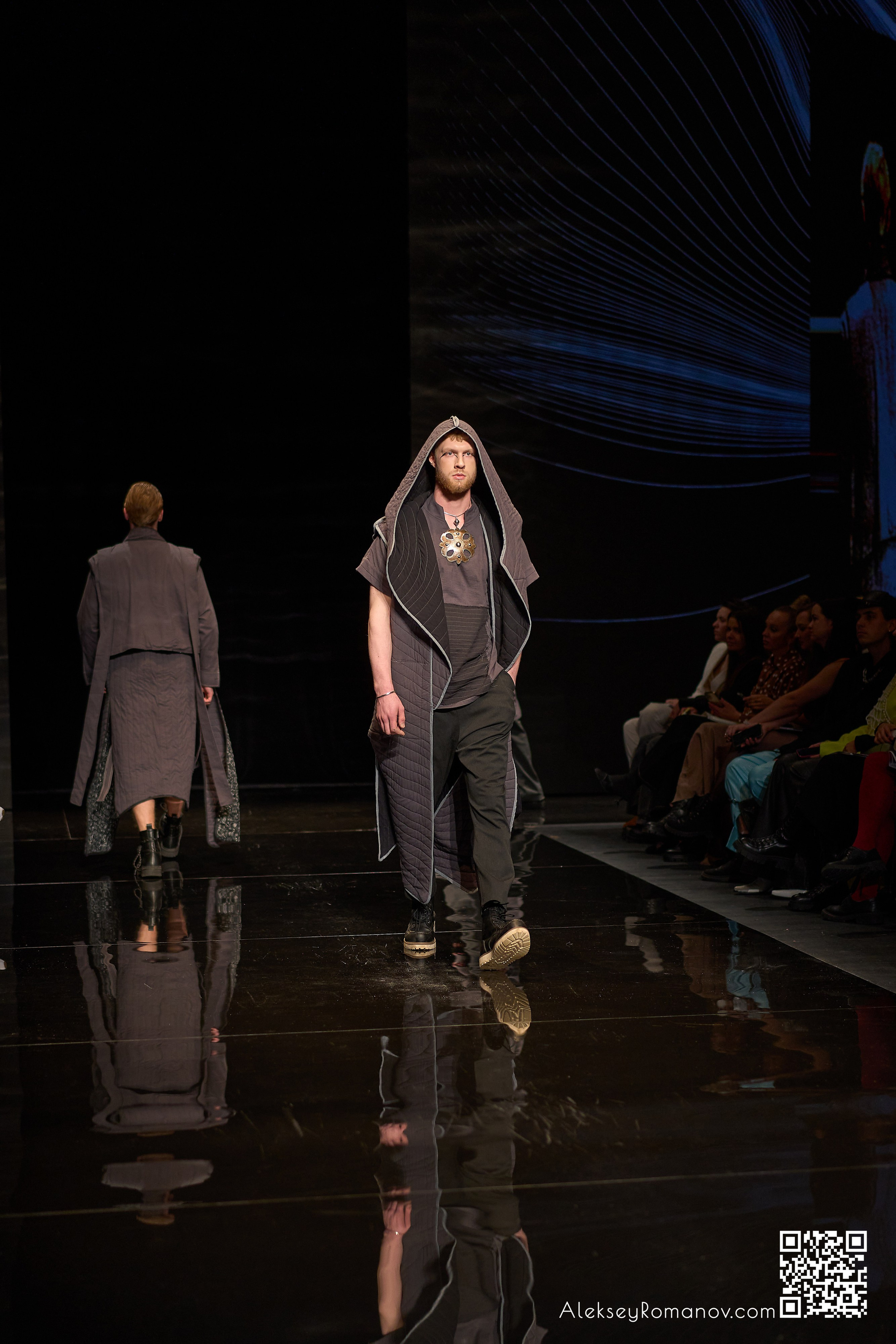 ZALKAR & NAZAR. Алексей Романов фотограф Санкт-Петербург, фотокурсы, фотошкола