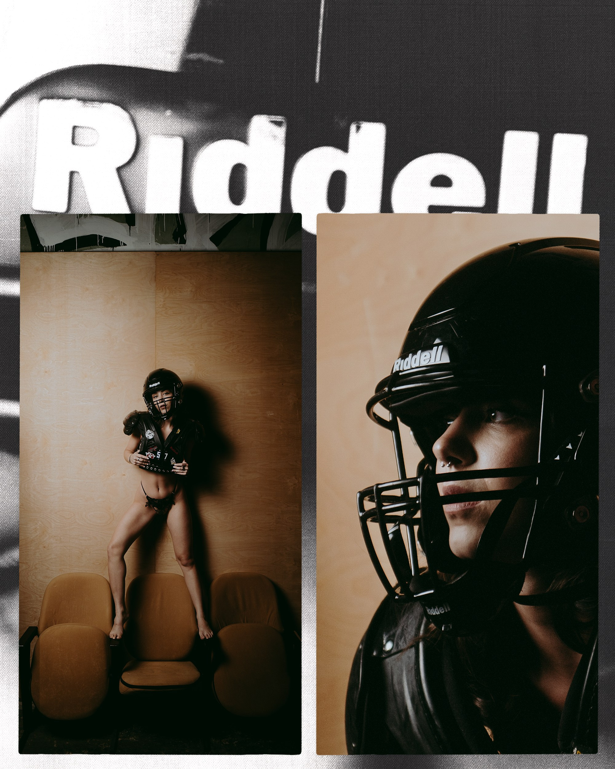 VALENTINA. Фотограф