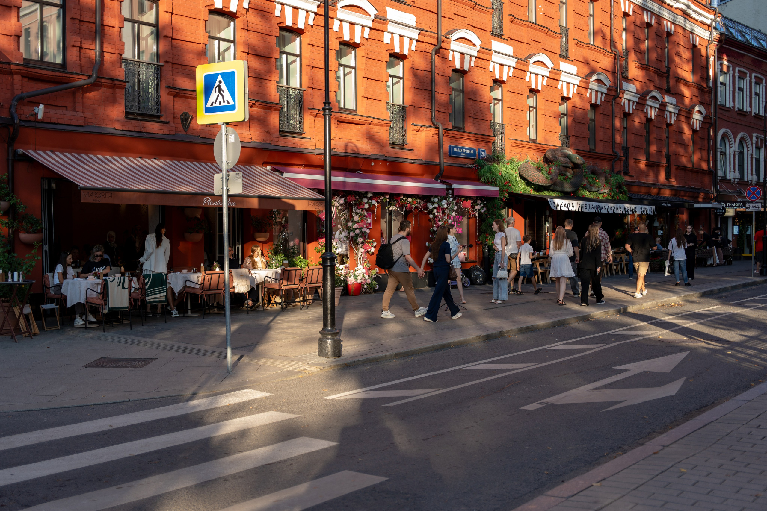 20250805 Баррикадная-Пушкинская. Дмитрий Ремизов. Фотография, как хобби