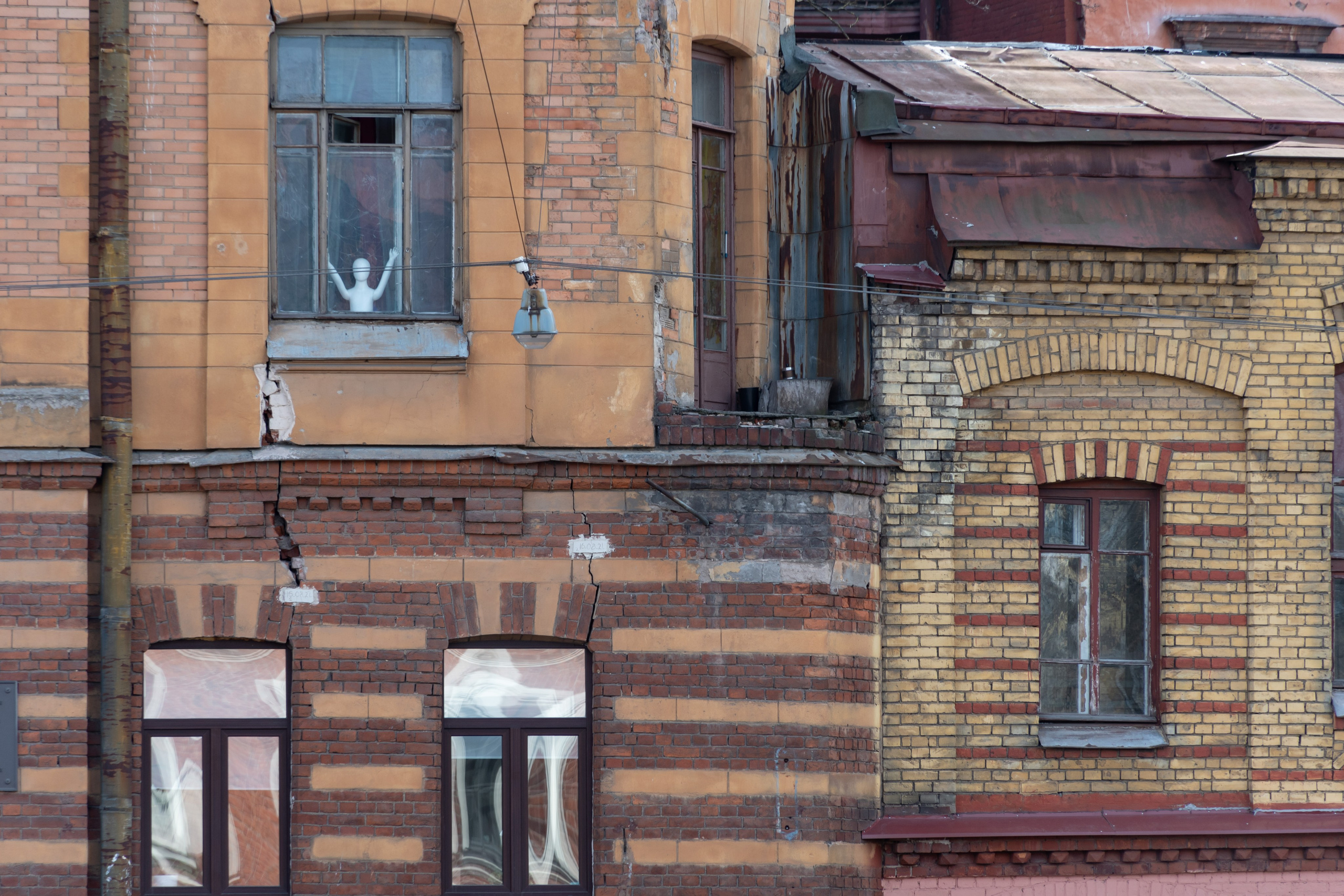 20220411-16 Санкт-Петербург. Дмитрий Ремизов. Фотография, как хобби