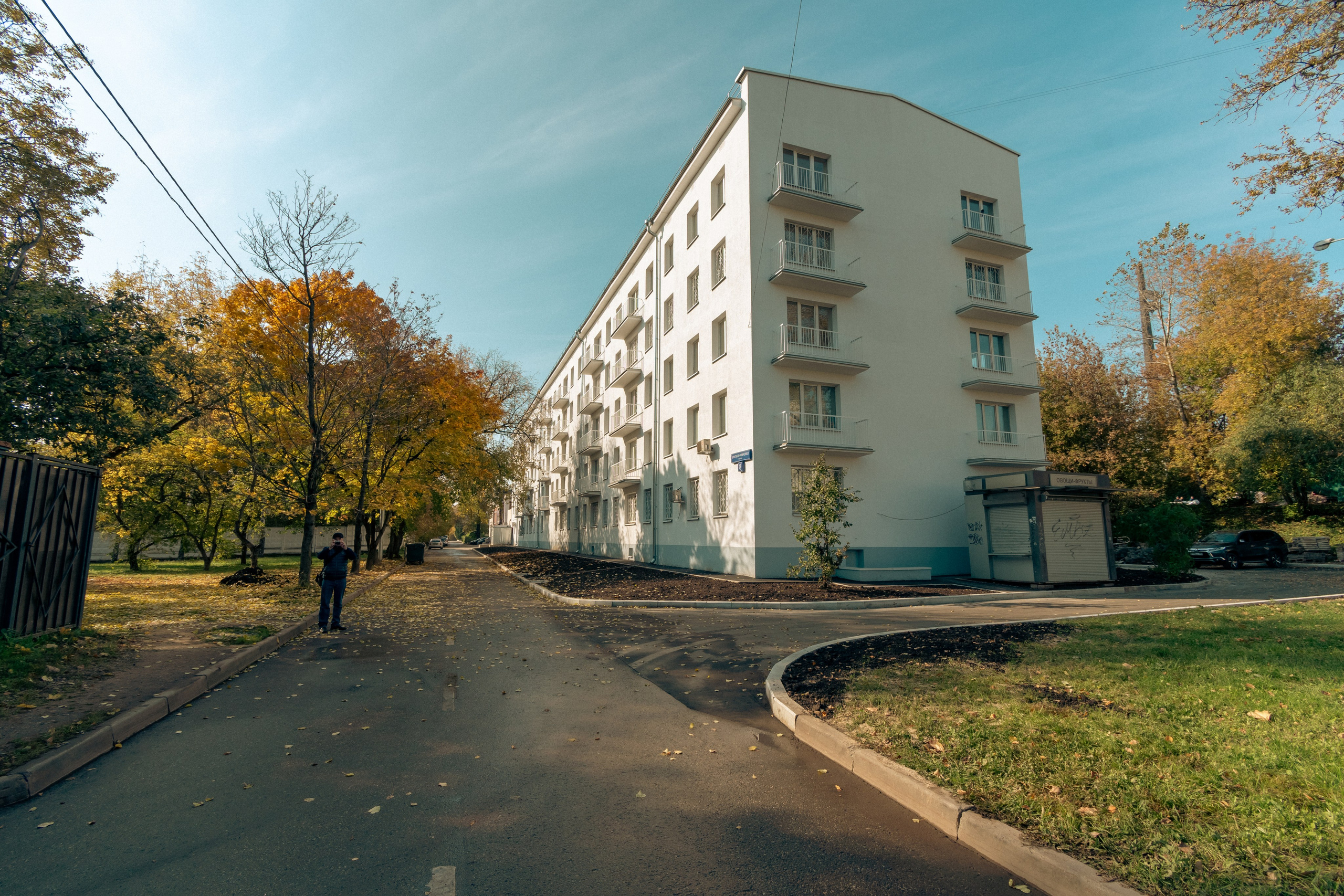 20211003 Поклонка. Дмитрий Ремизов. Фотография, как хобби